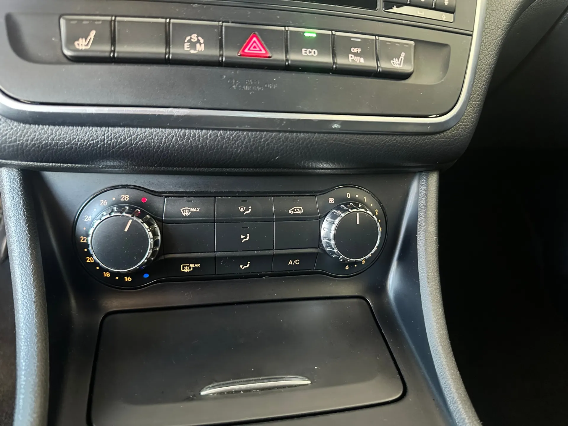 Mercedes-Benz A 180 1.8 CDI 7G-DCT 20