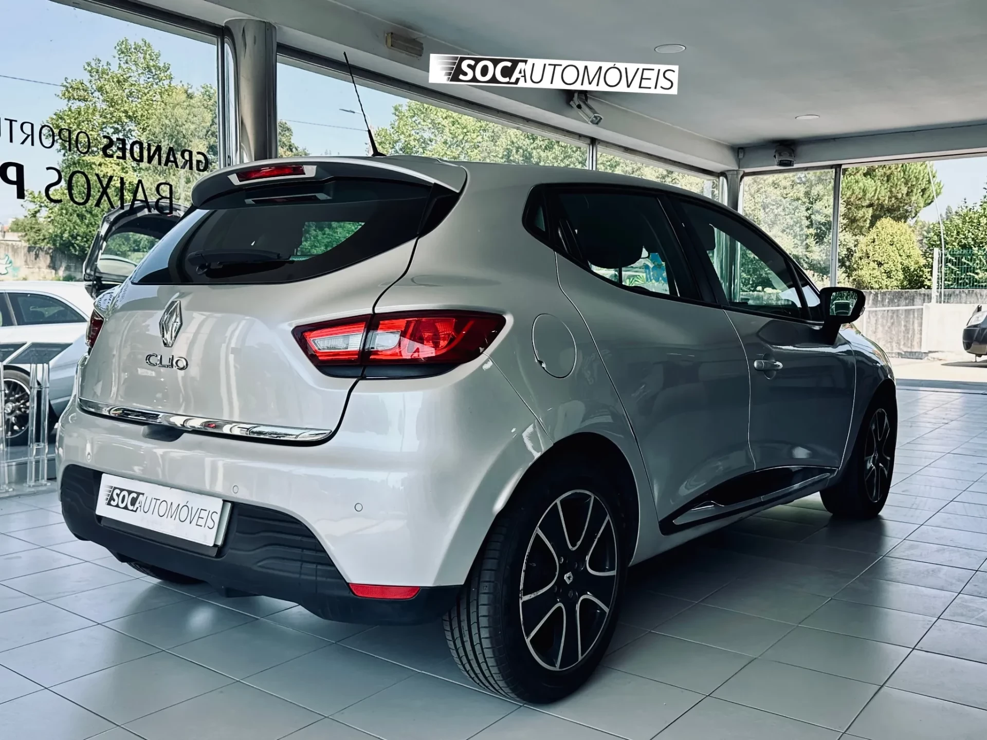 Renault Clio 6