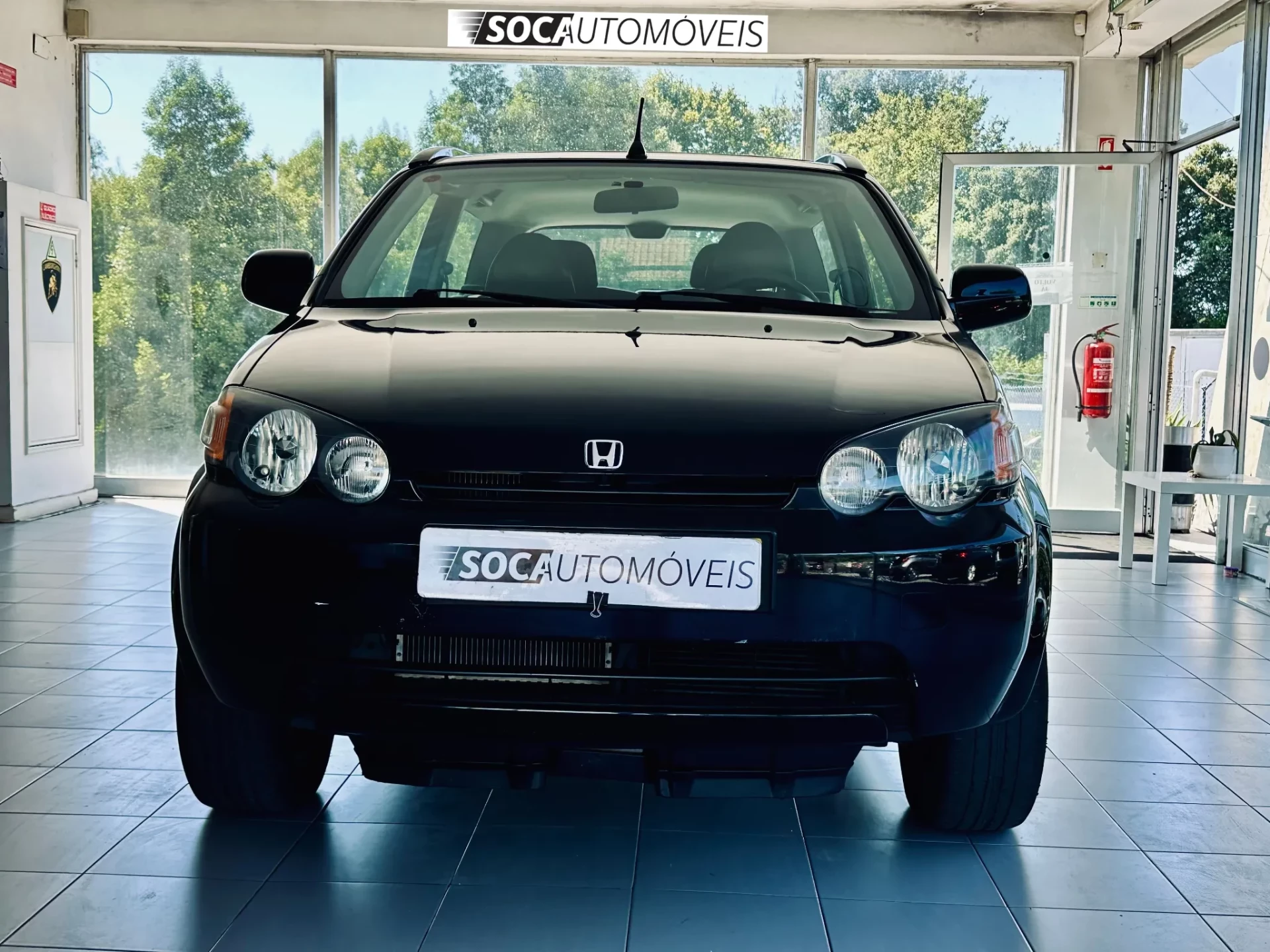 Honda HR-V 2