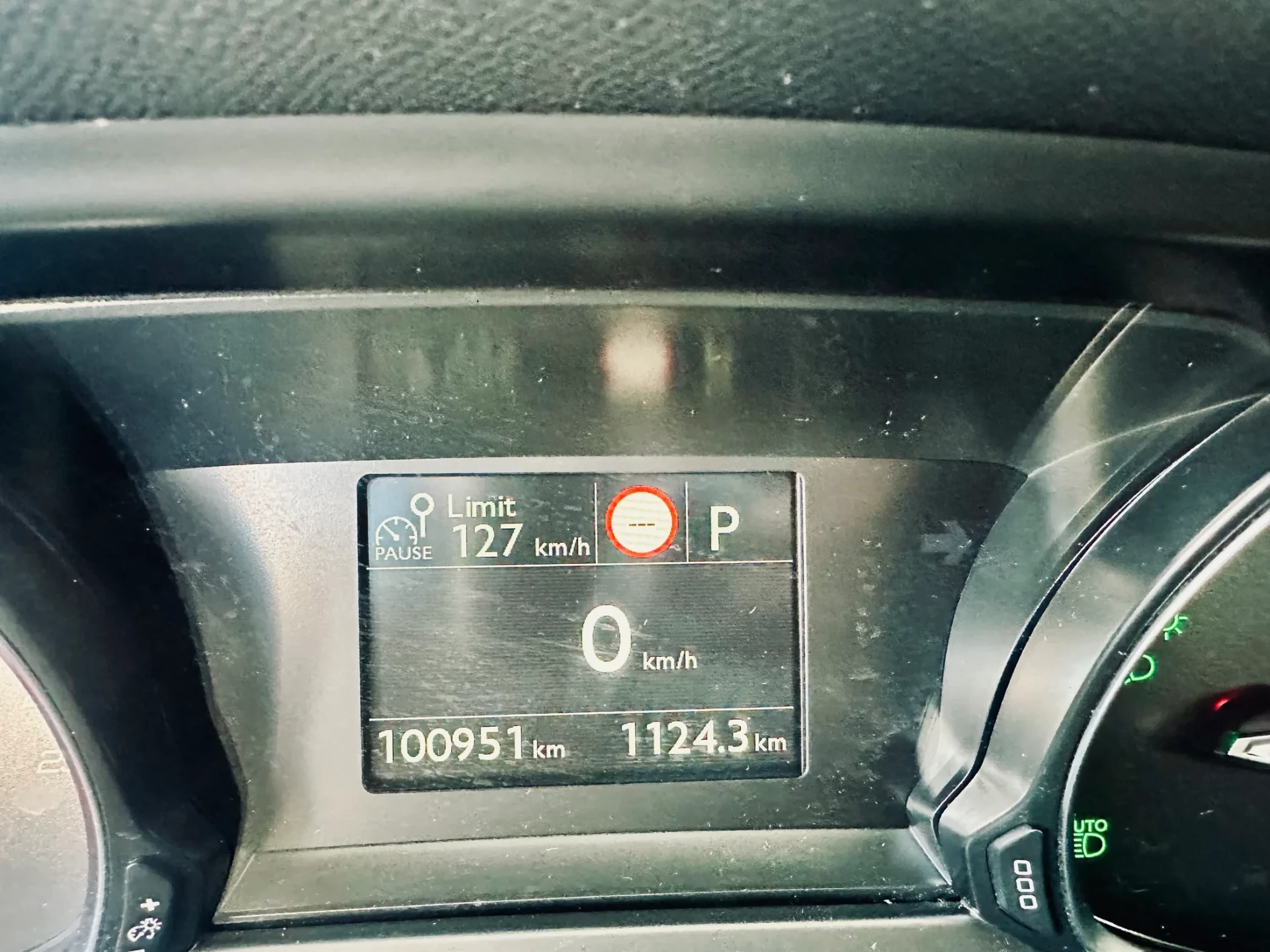 Peugeot 308 SW 13