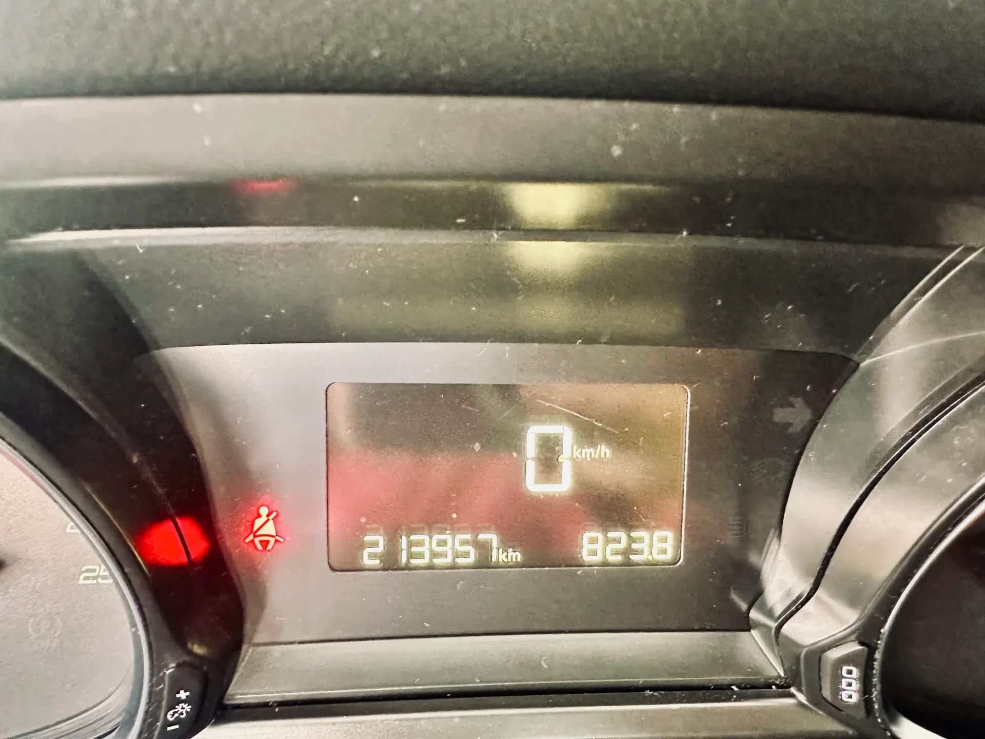 Peugeot 308 9