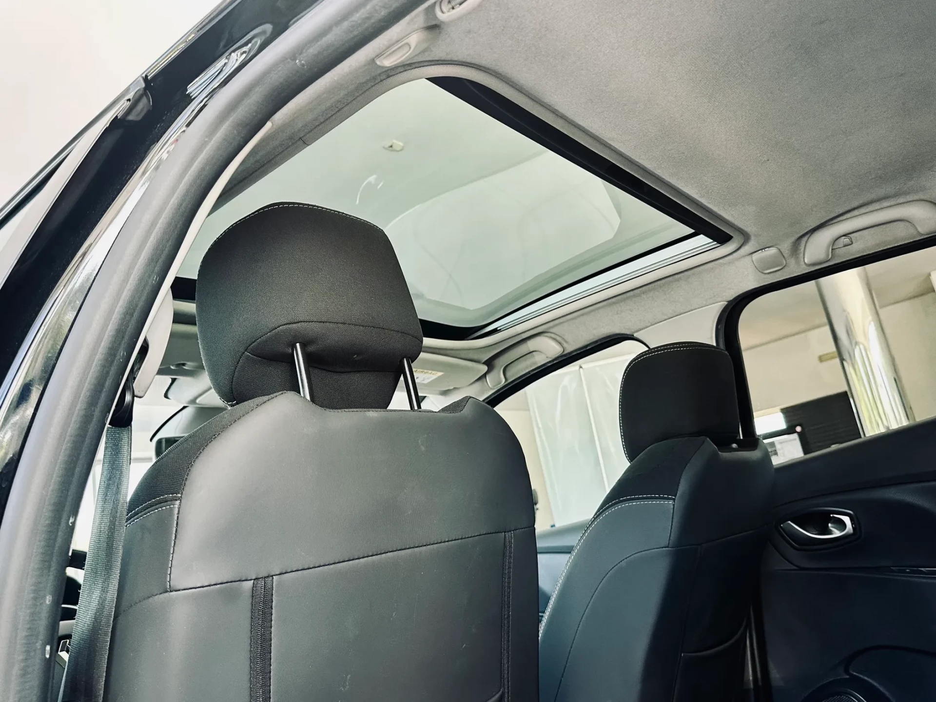 Renault Clio Sport Tourer 14