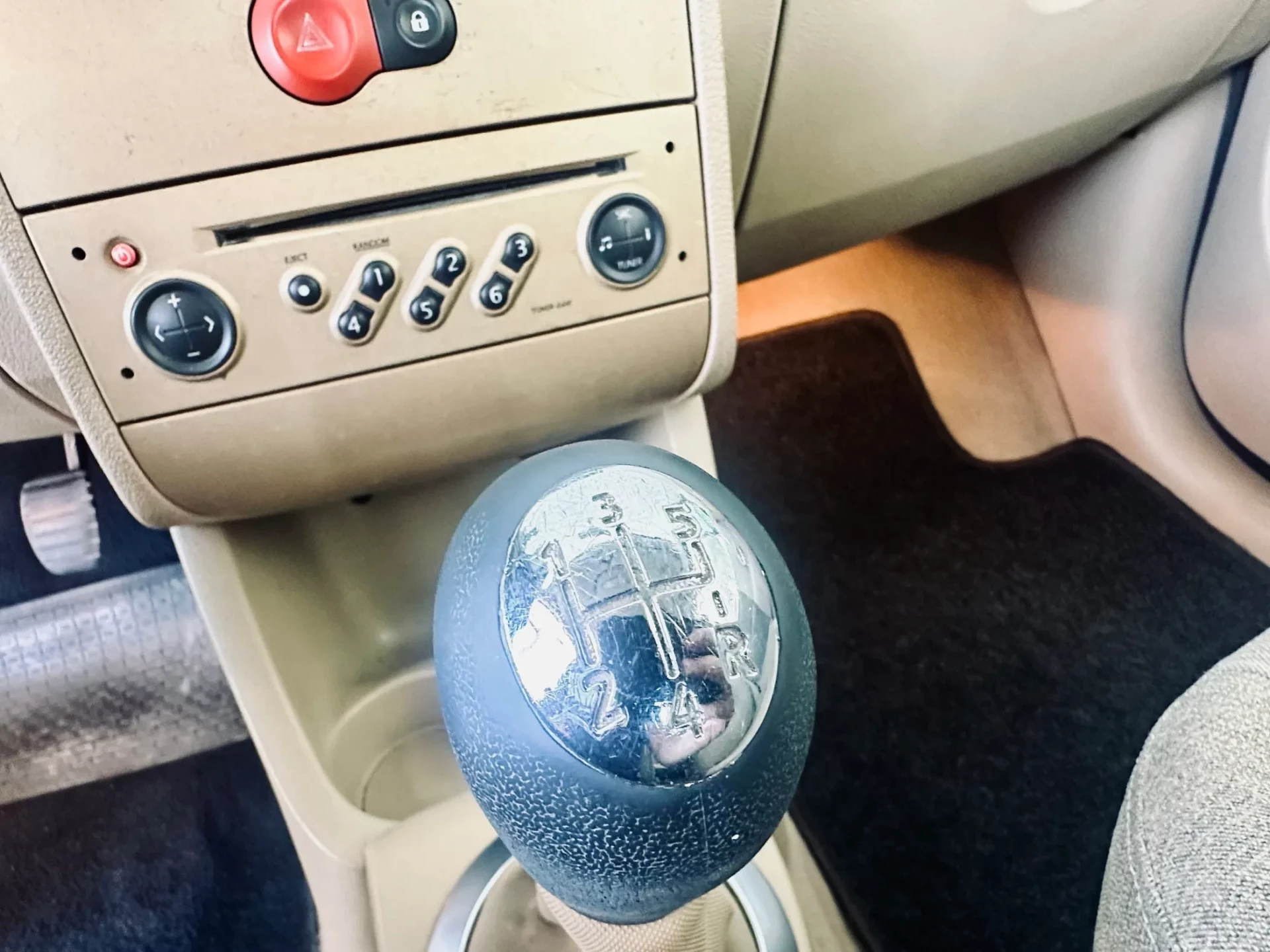 Renault Grand Modus 14