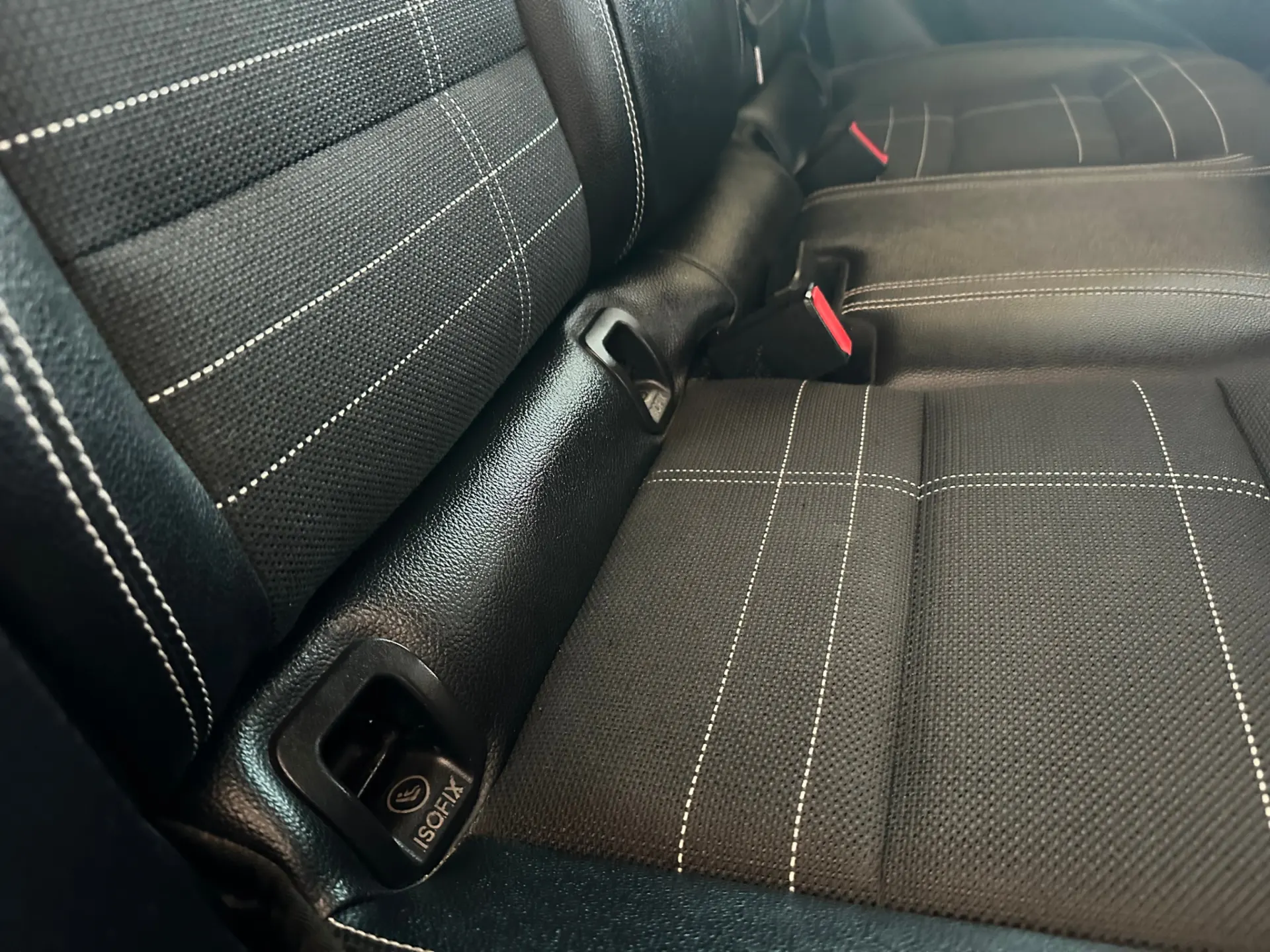 Mercedes-Benz A 180 d Urban Aut. 23