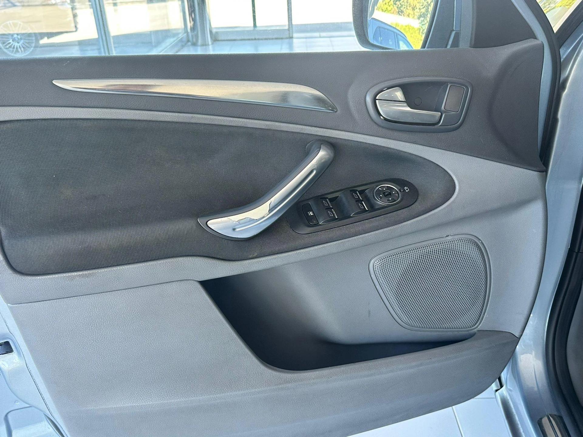 Ford S-Max 1.8 TDCi Titanium 7L 7