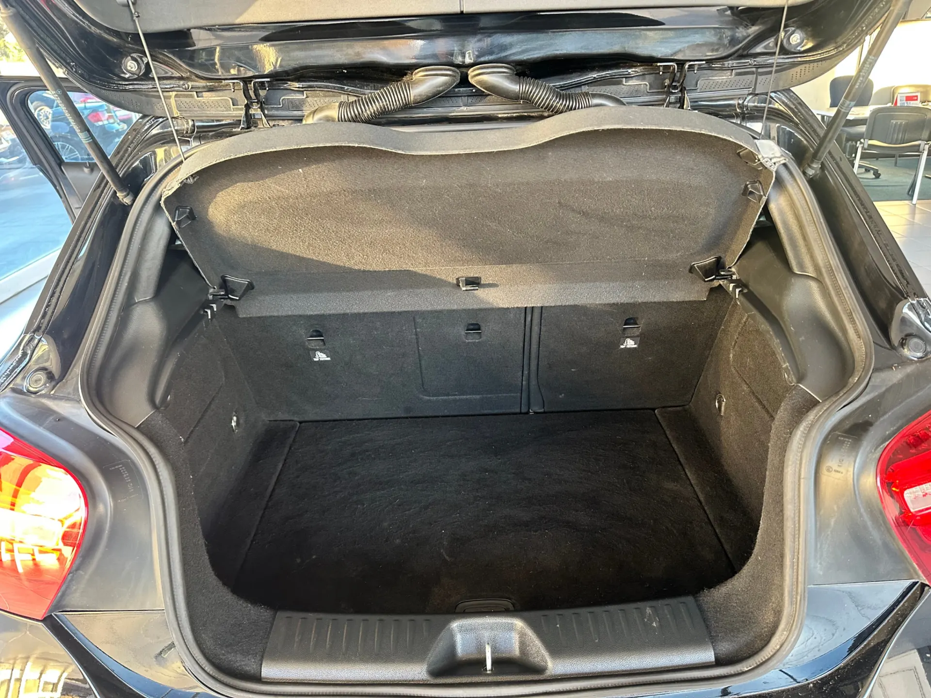 Mercedes-Benz A 180 d Urban Aut. 26