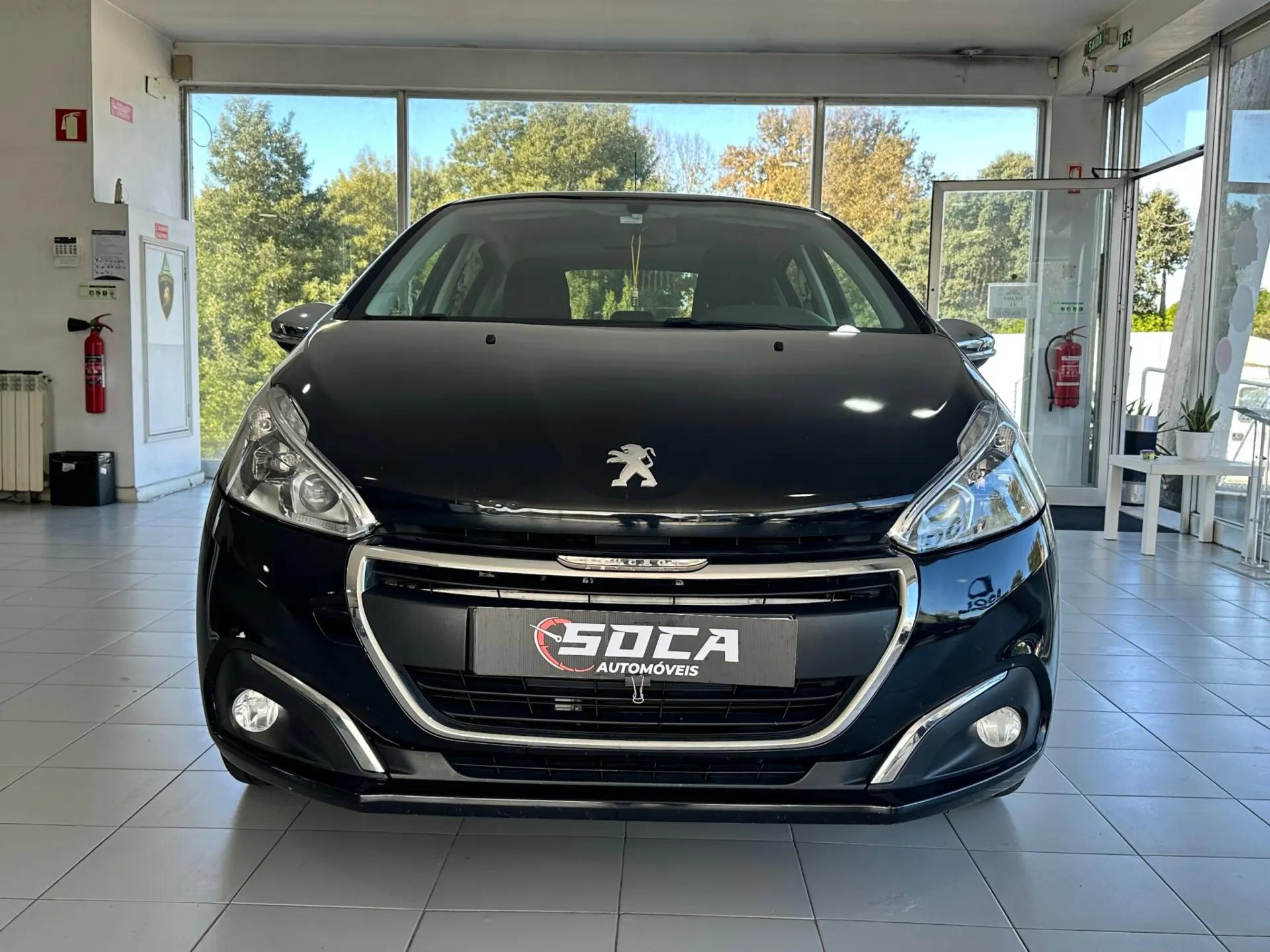 Peugeot 208 1.2 PureTech Style 2