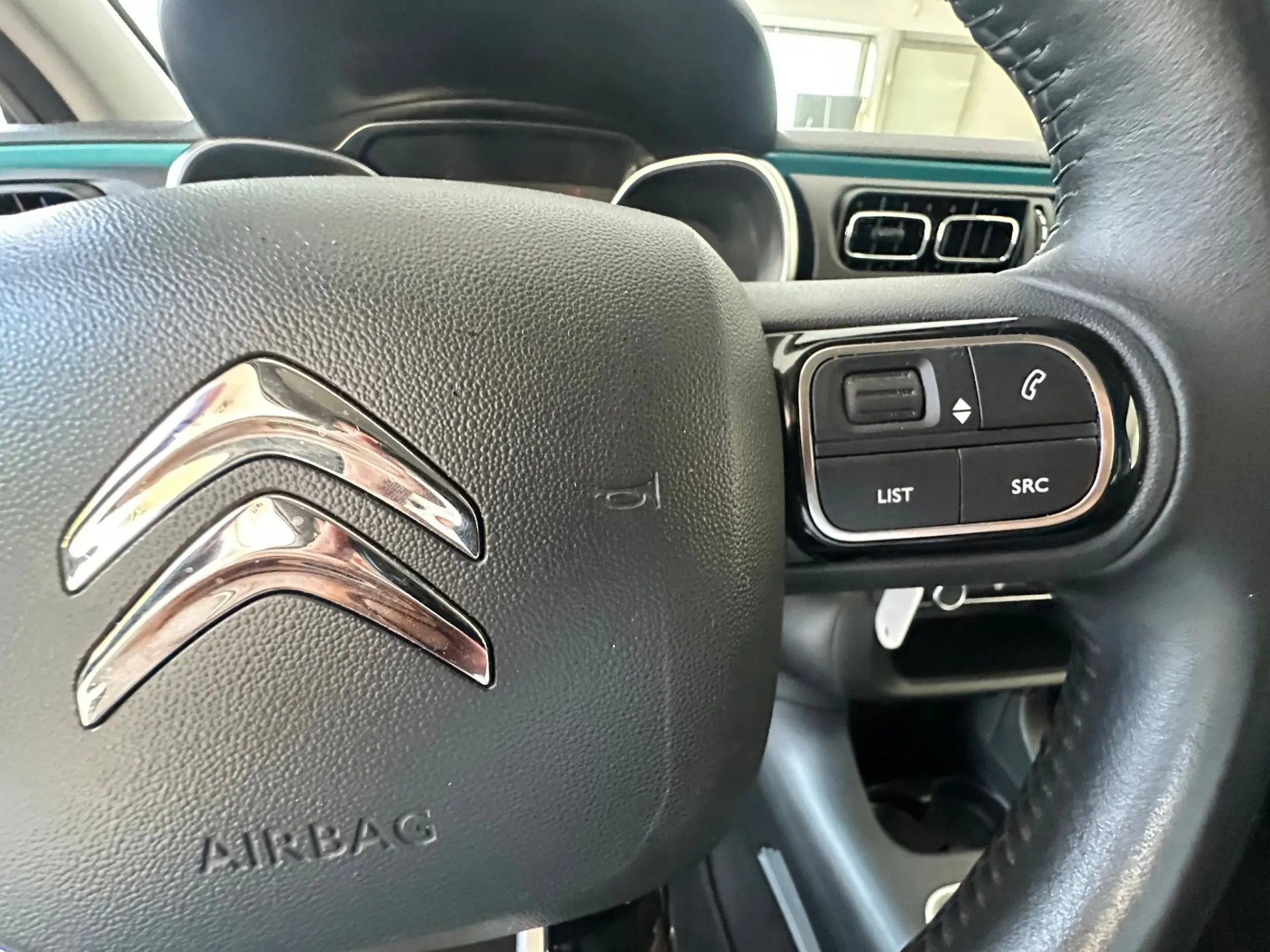 Citroën C3 Pure Tech 12