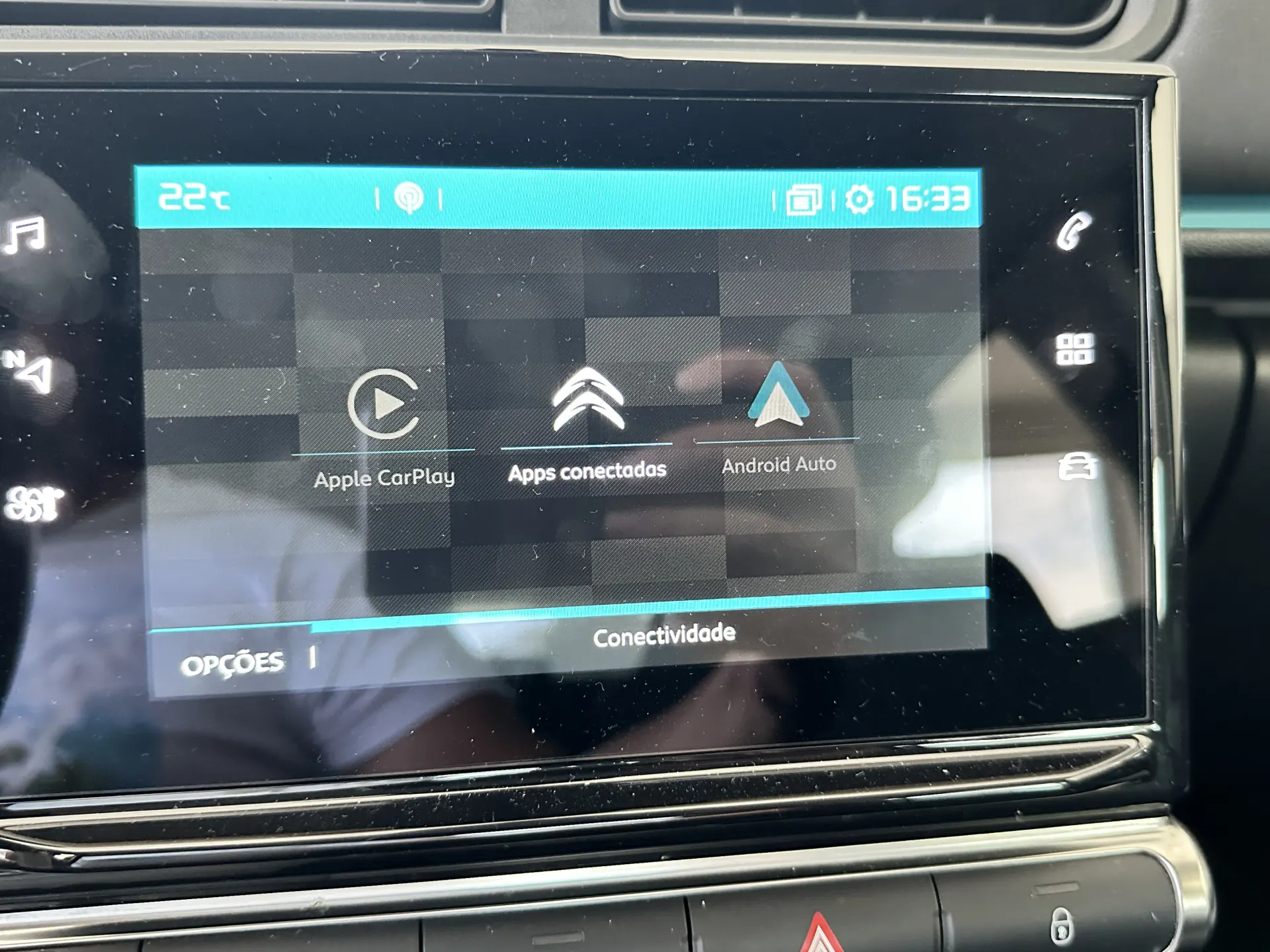 Citroën C3 Pure Tech 43