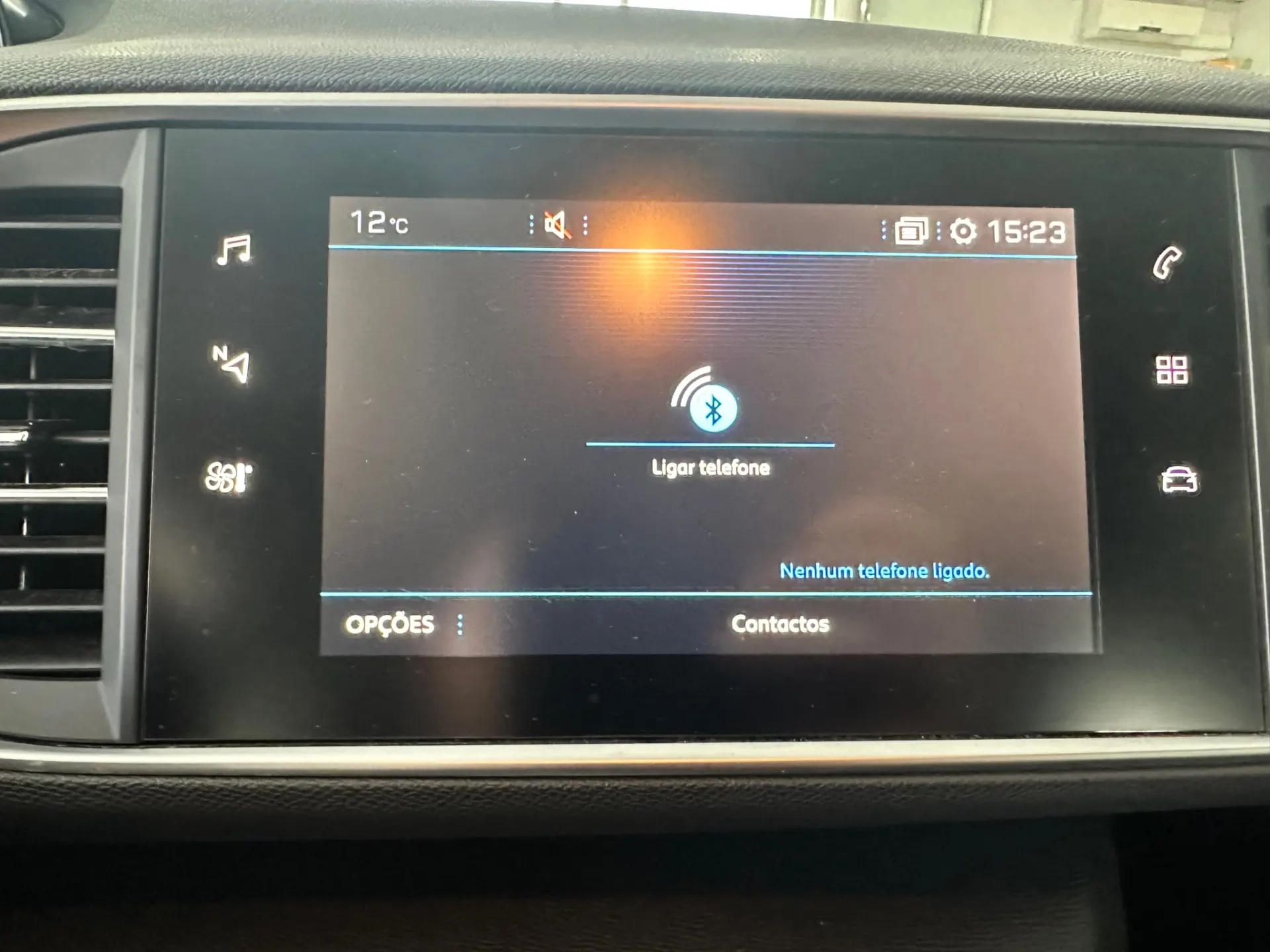 Peugeot 308 SW 1.5 BlueHDi Style 18