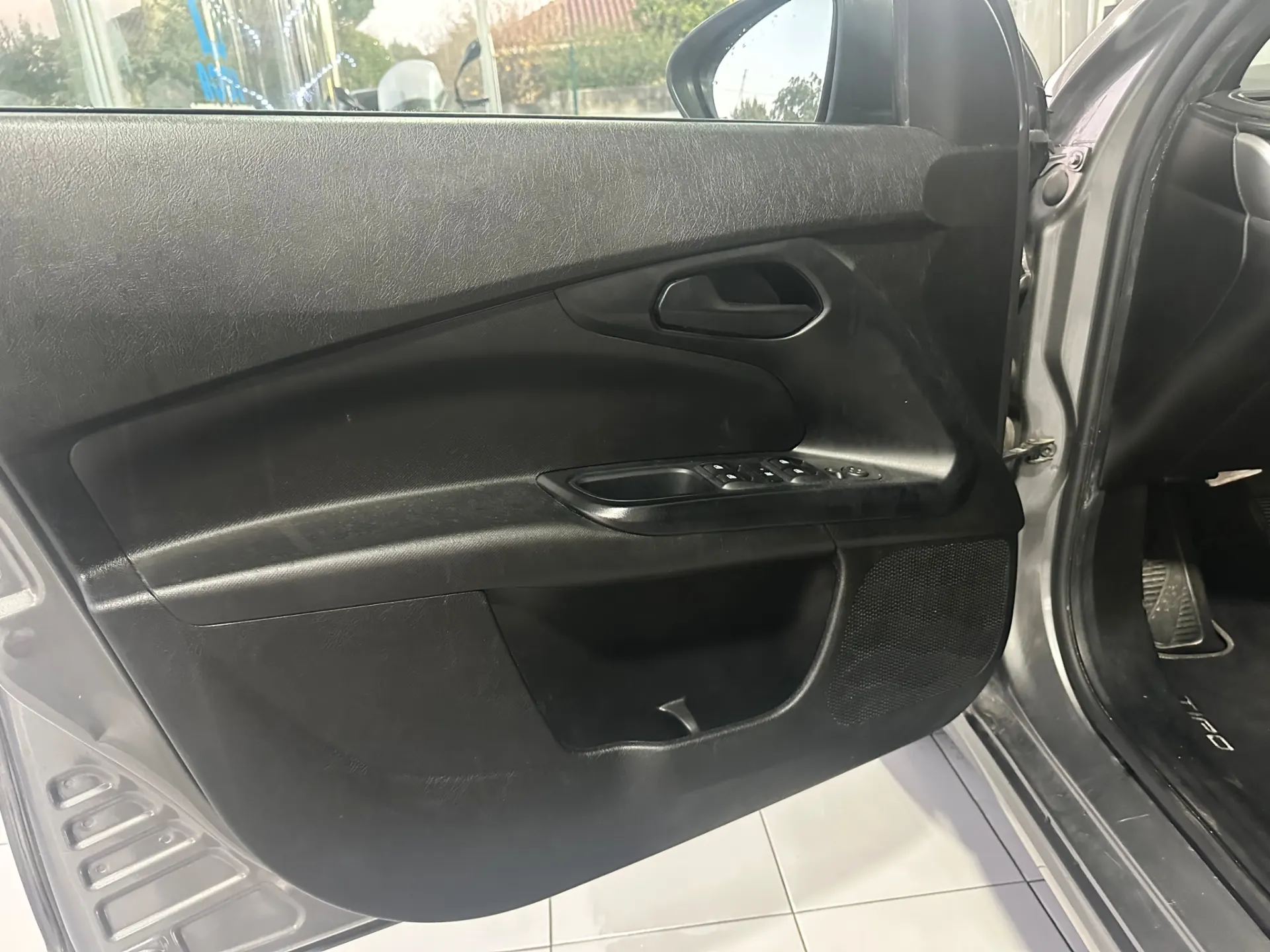 Fiat Tipo Station Wagon 1.6 M-Jet Lounge 8