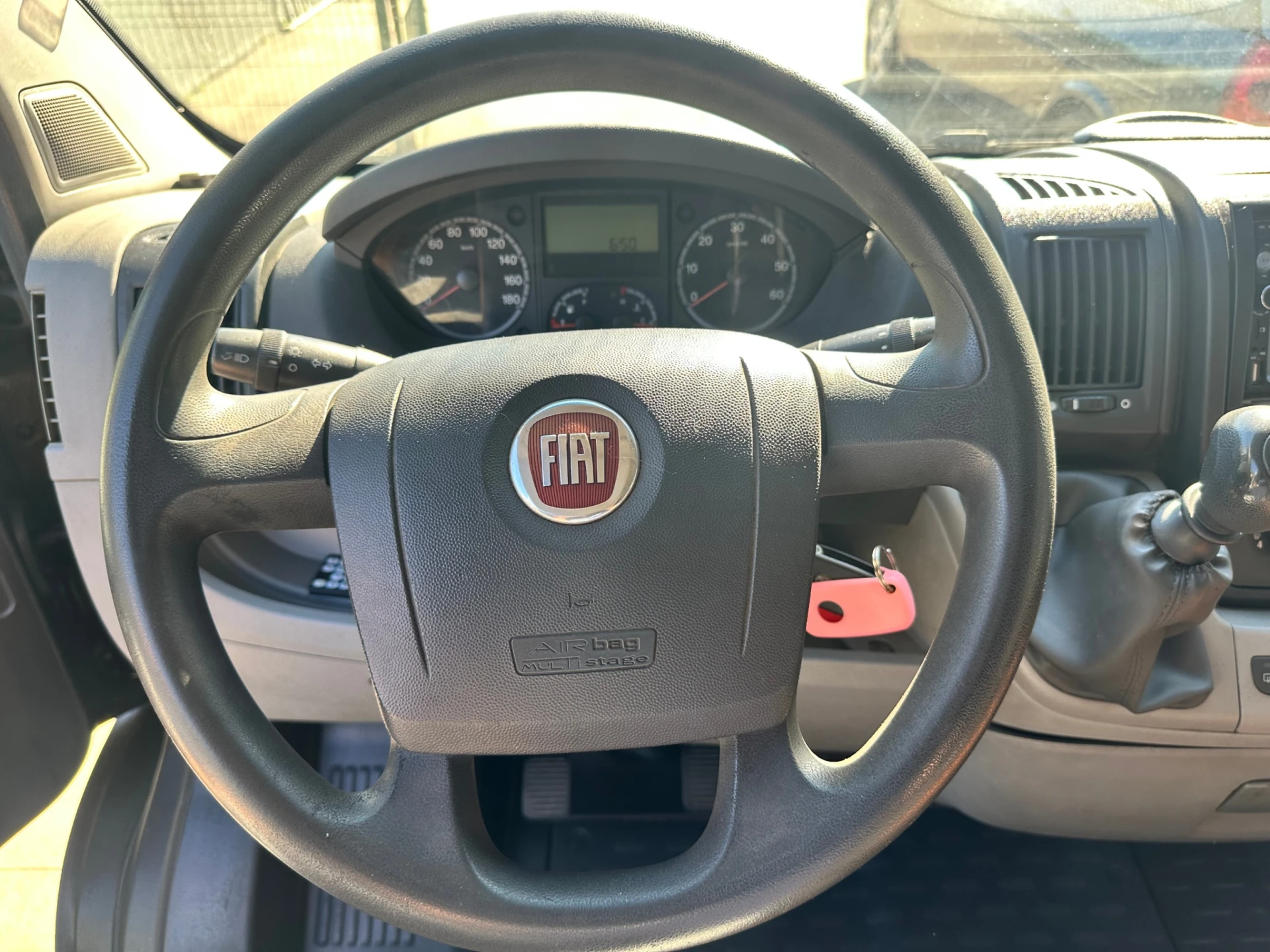 Fiat Ducato Maxi 35 3.0 M-Jet XL CD 12