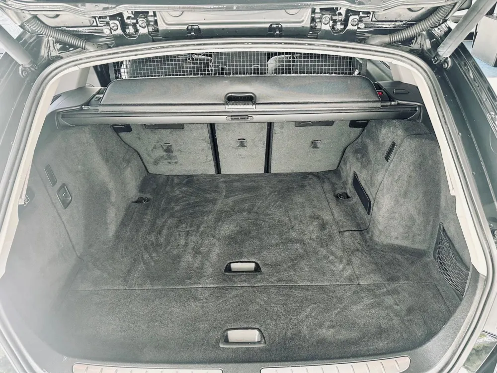 BMW 320 d Touring EfficientDynamics Line Sport Auto 27