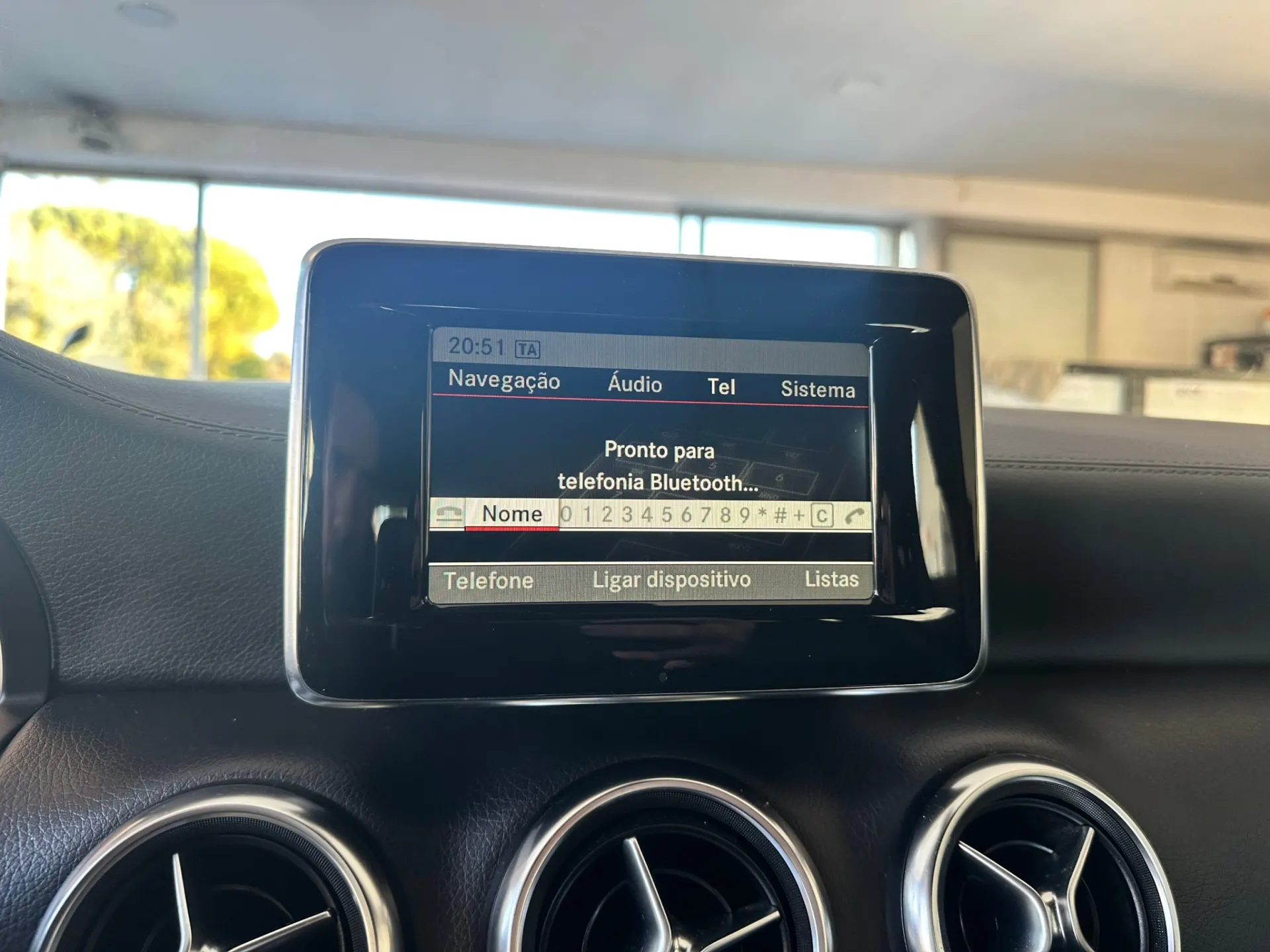 Mercedes-Benz A 180 1.8 CDI 7G-DCT 16