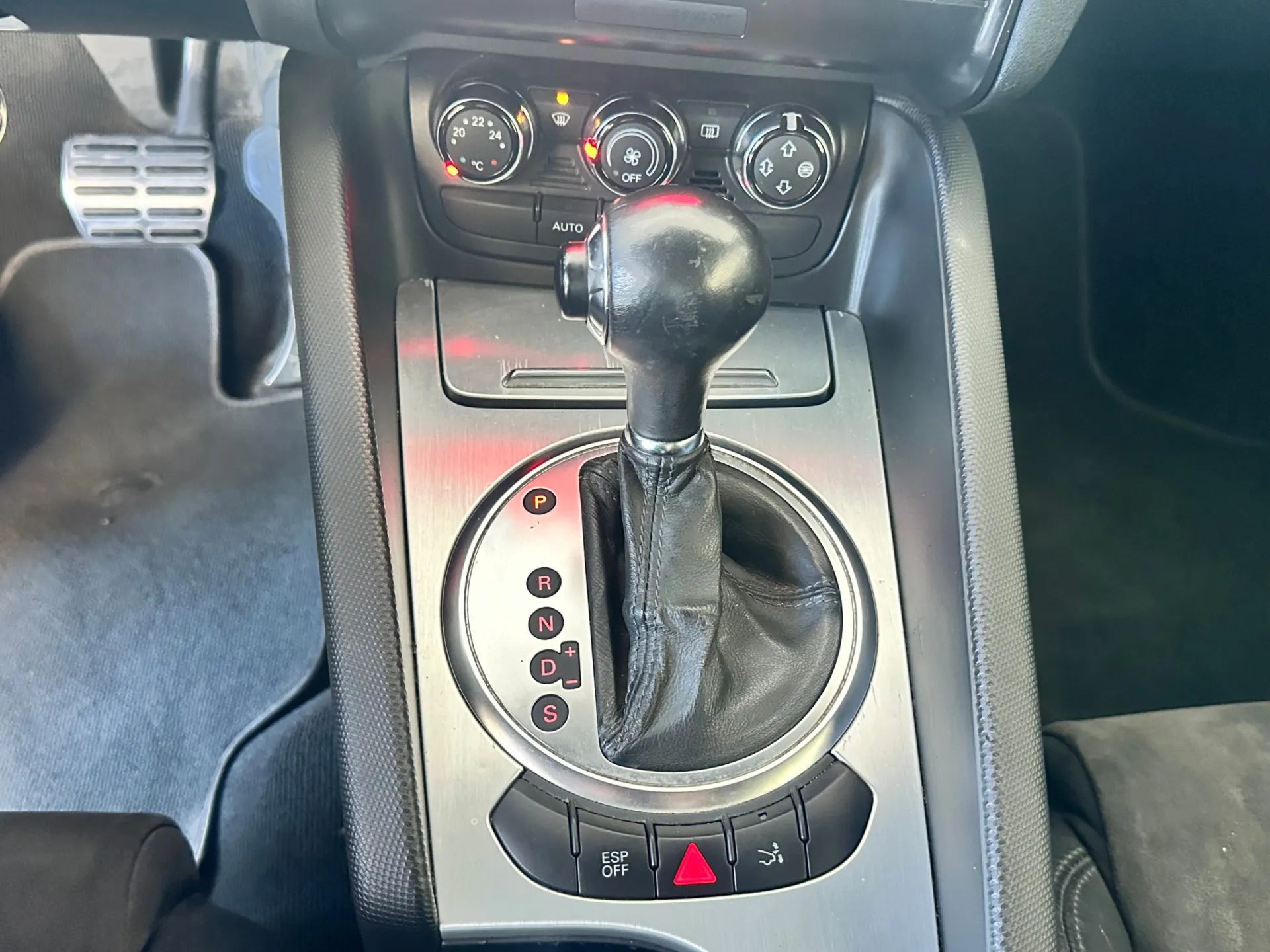 Audi TT Coupé 2.0 TFSI quattro S tronic 17