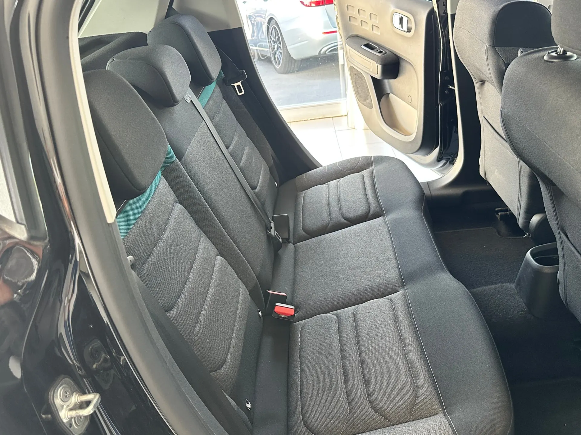 Citroën C3 Pure Tech 22