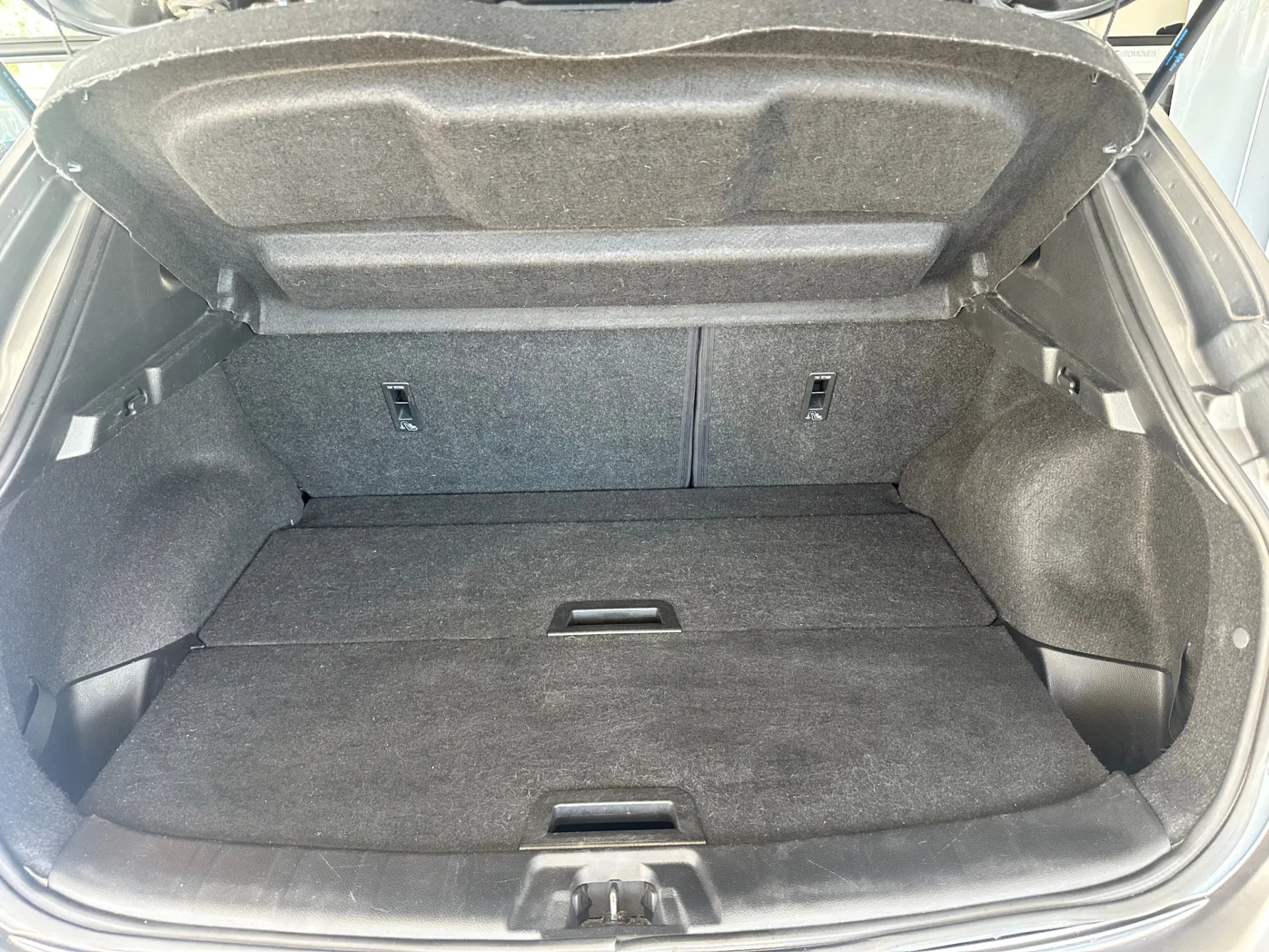 Nissan Qashqai 1.5 dCi Tekna Premium 29