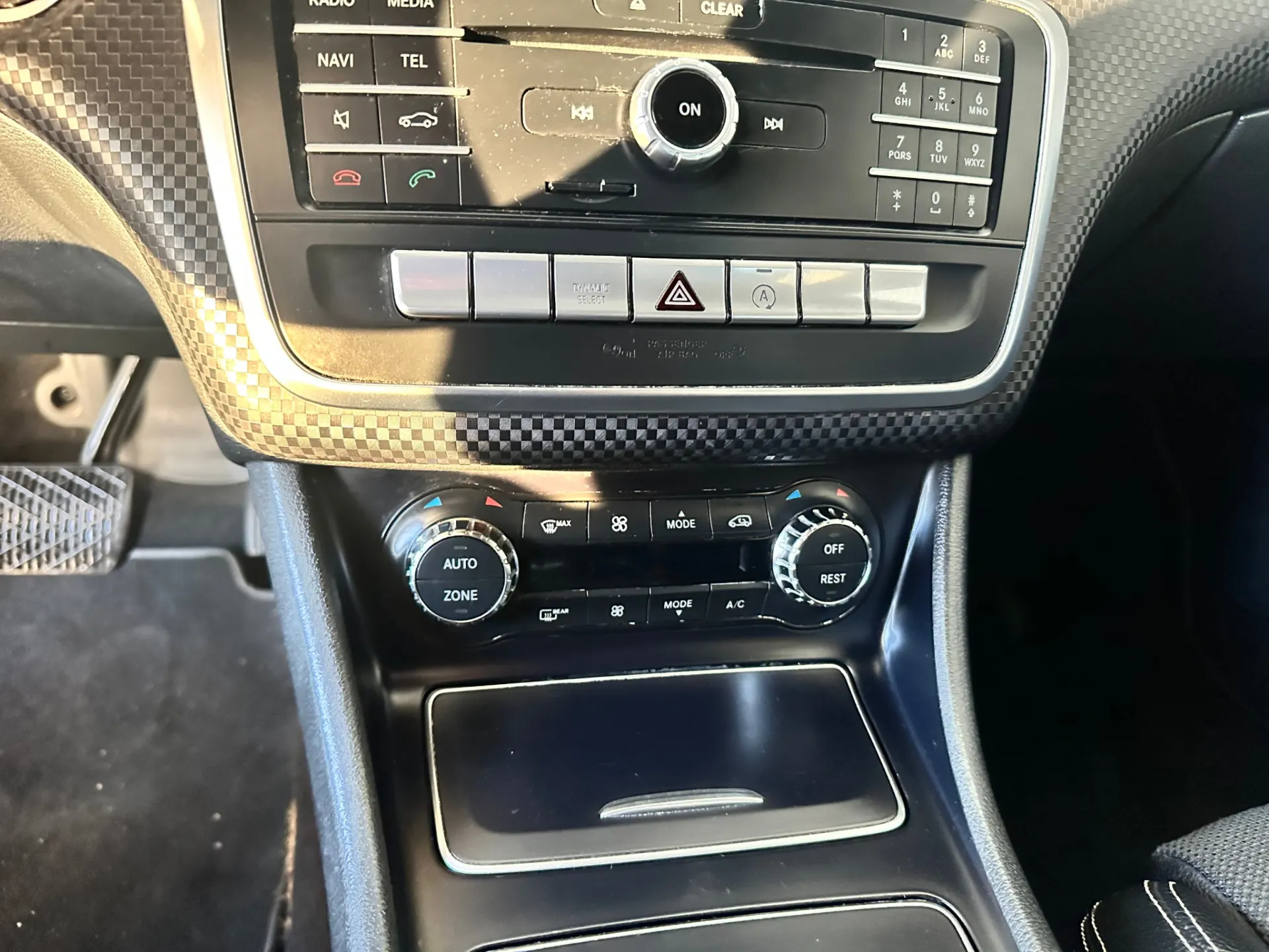 Mercedes-Benz A 180 d Urban Aut. 19