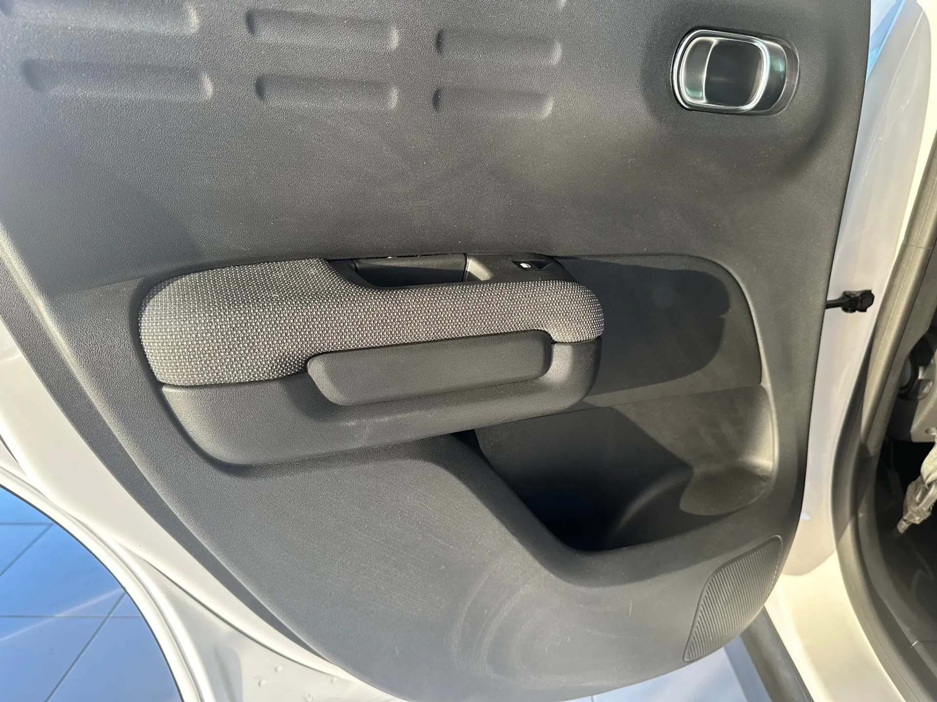 Citroën C3 Aircross 1.2 PureTech Feel 17