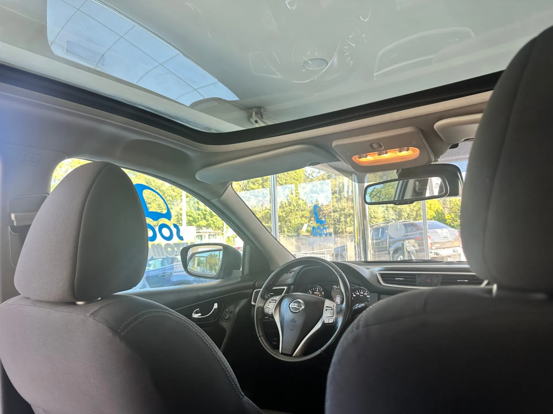 Nissan Qashqai 1.5 dCi Tekna Premium 26