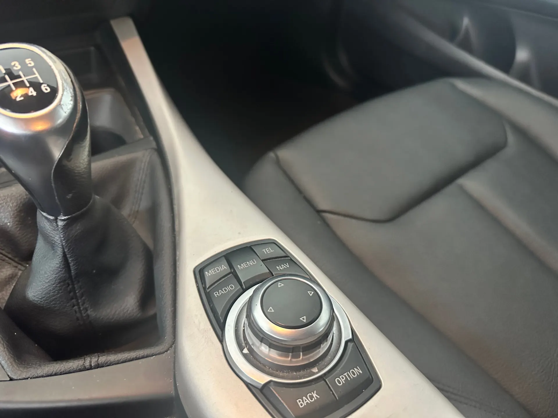 BMW 114 d Line Sport 19