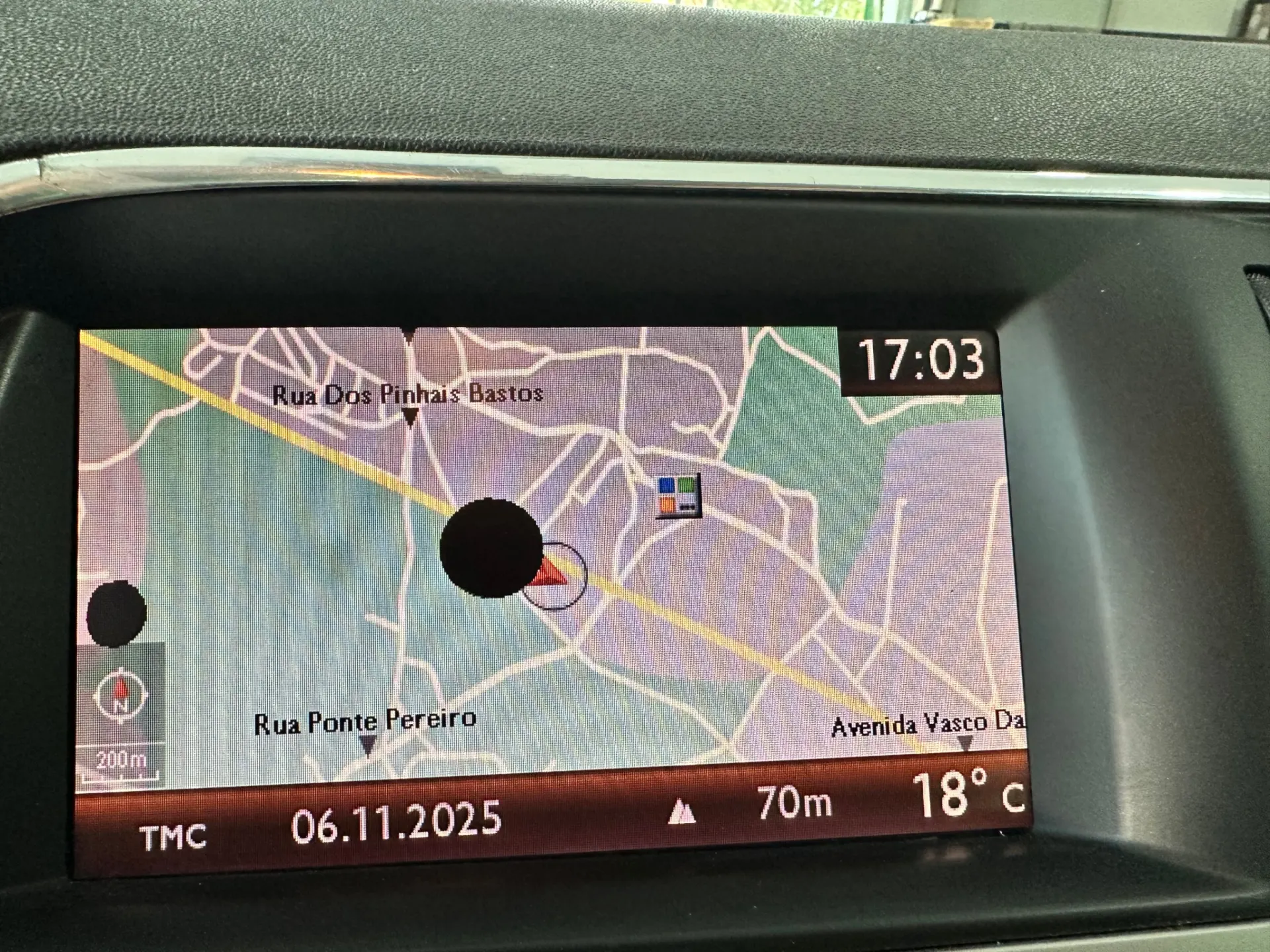 Citroën C5 Break 1.6 Hdi Exclusive Cx Aut 14