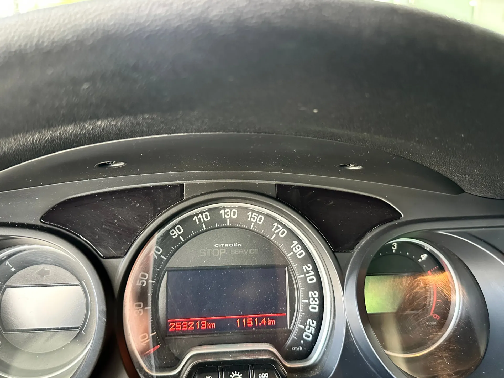 Citroën C5 Break 1.6 Hdi Exclusive Cx Aut 13