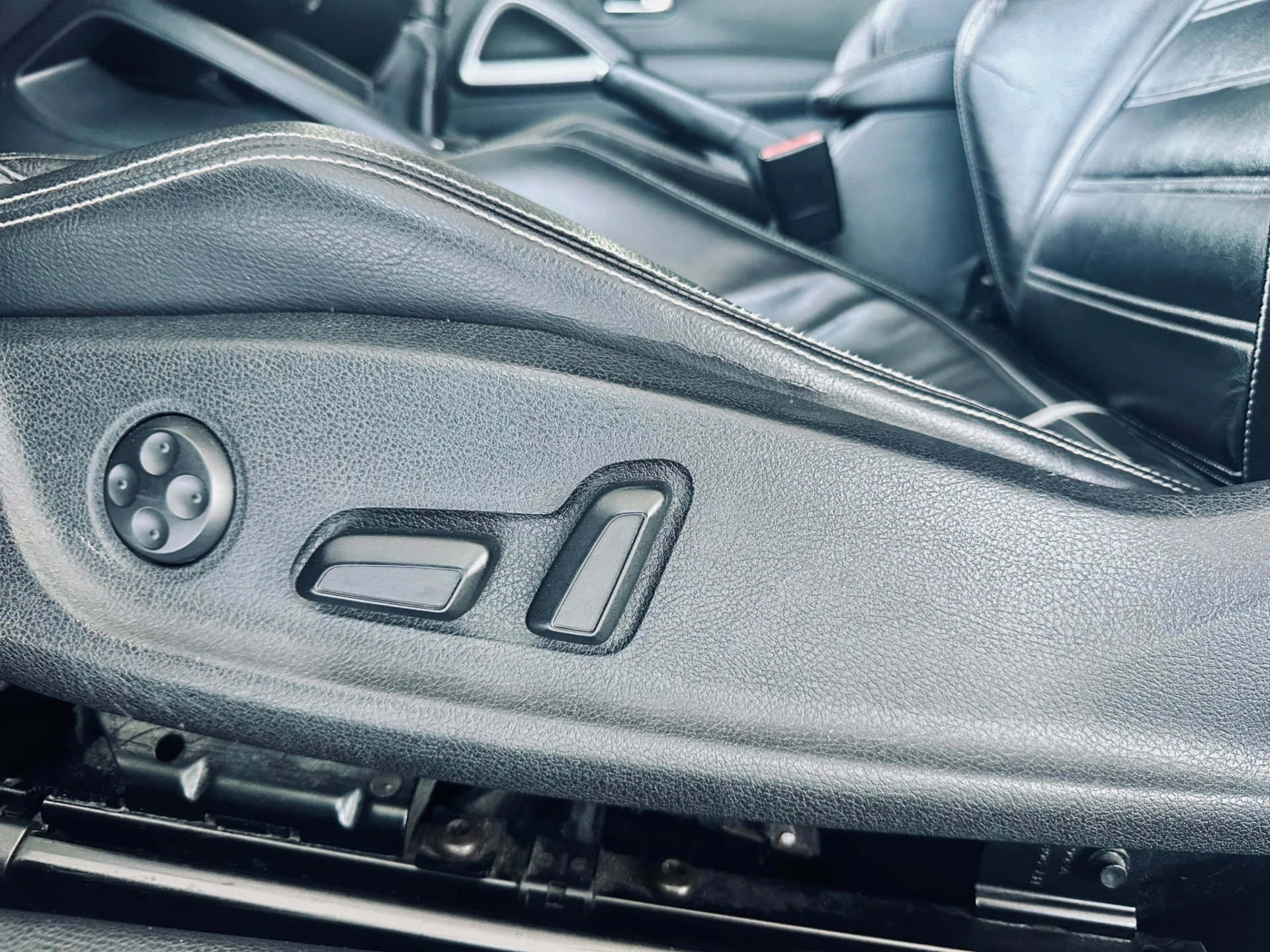 Volkswagen Scirocco 2.0 TDI R-Line 17