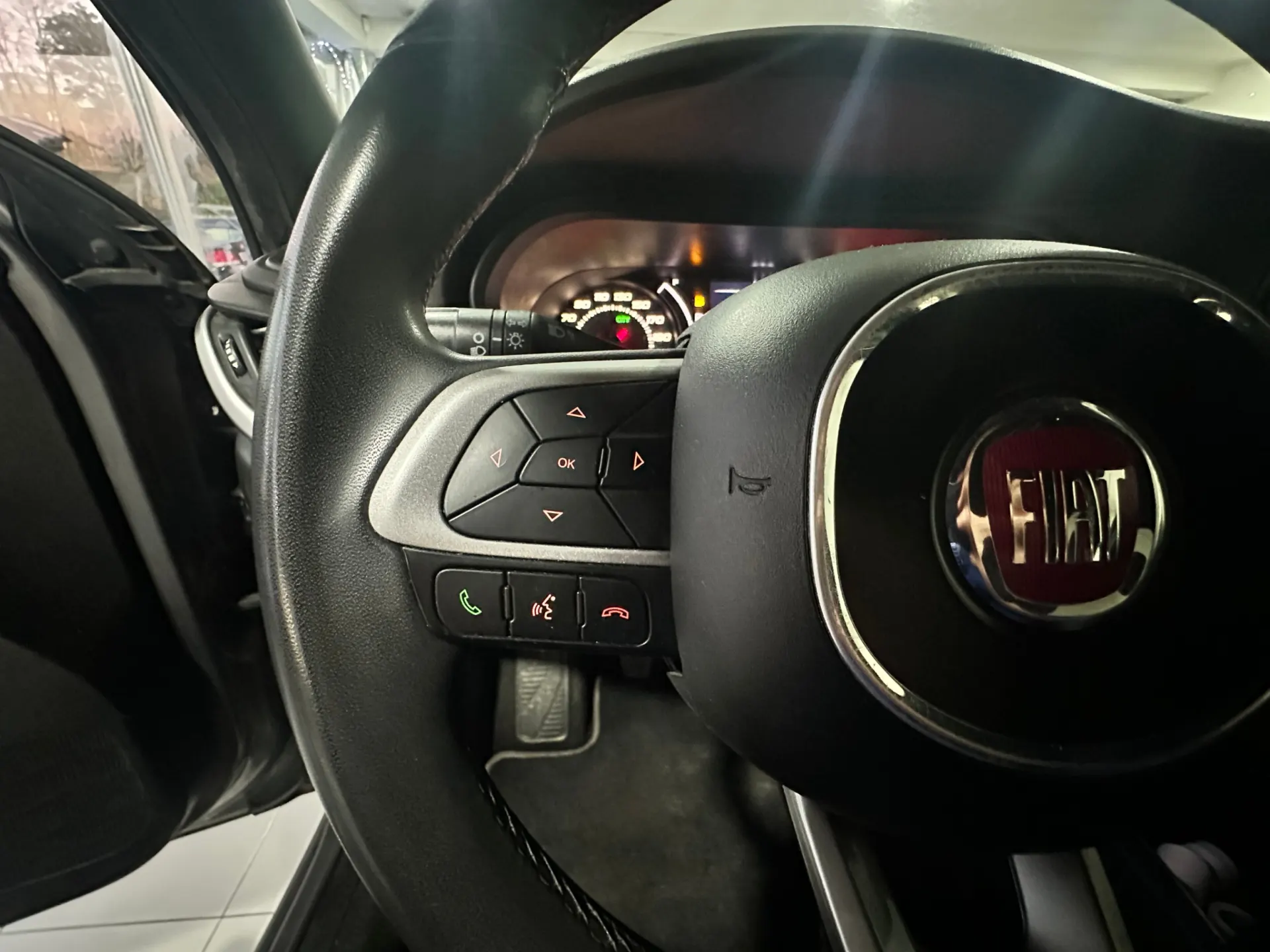 Fiat Tipo Station Wagon 1.6 M-Jet Lounge 11