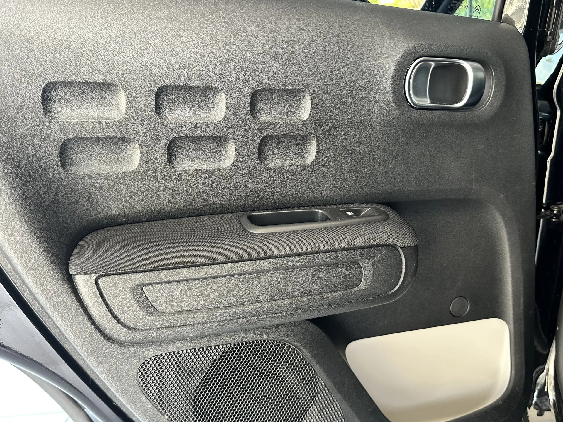 Citroën C3 Pure Tech 41