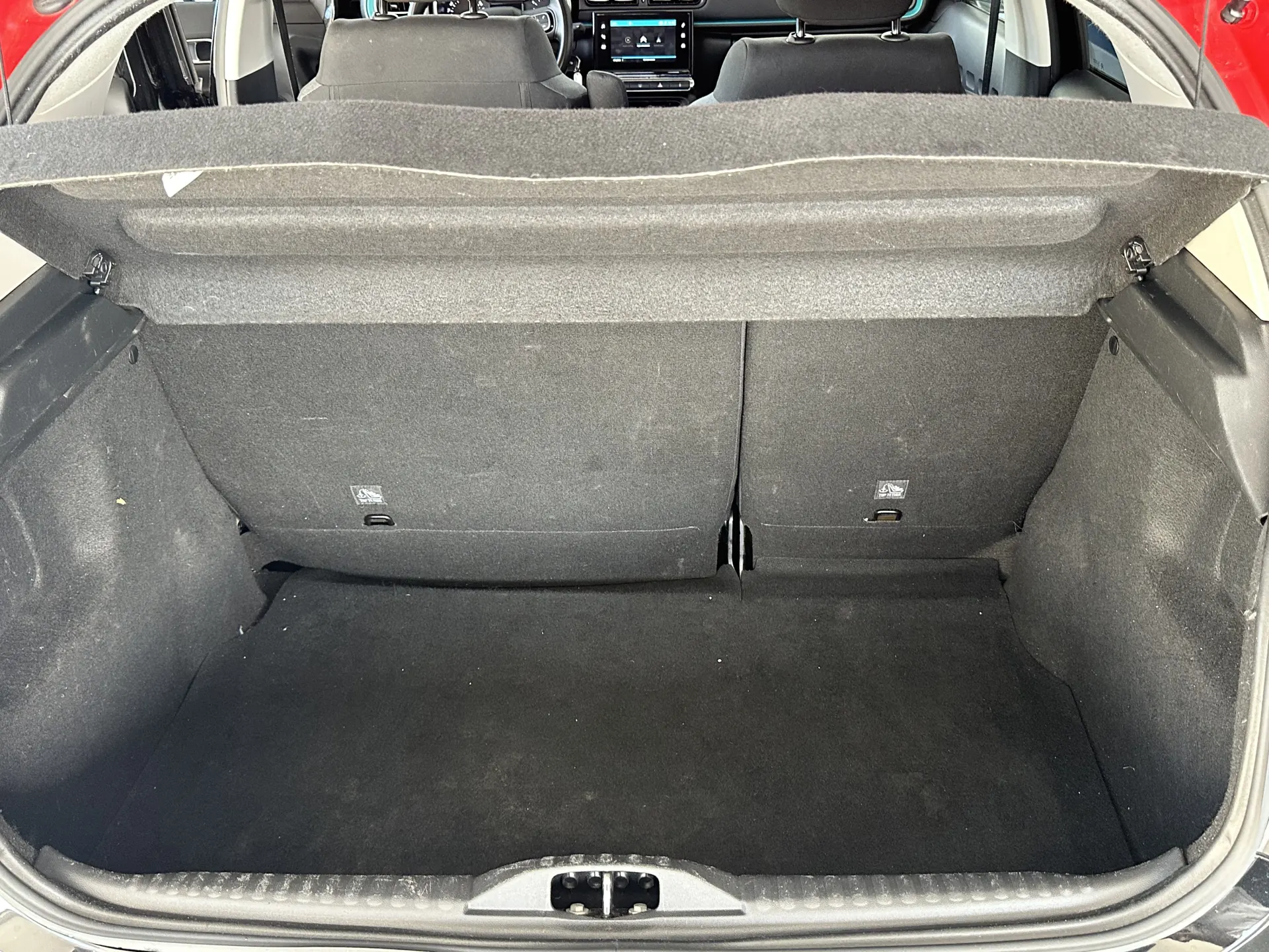 Citroën C3 Pure Tech 48