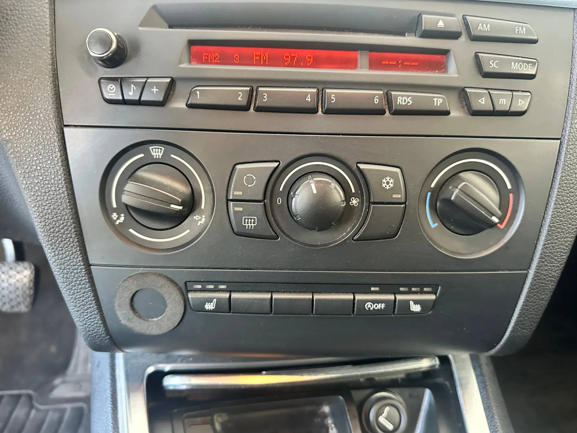 BMW 118 13