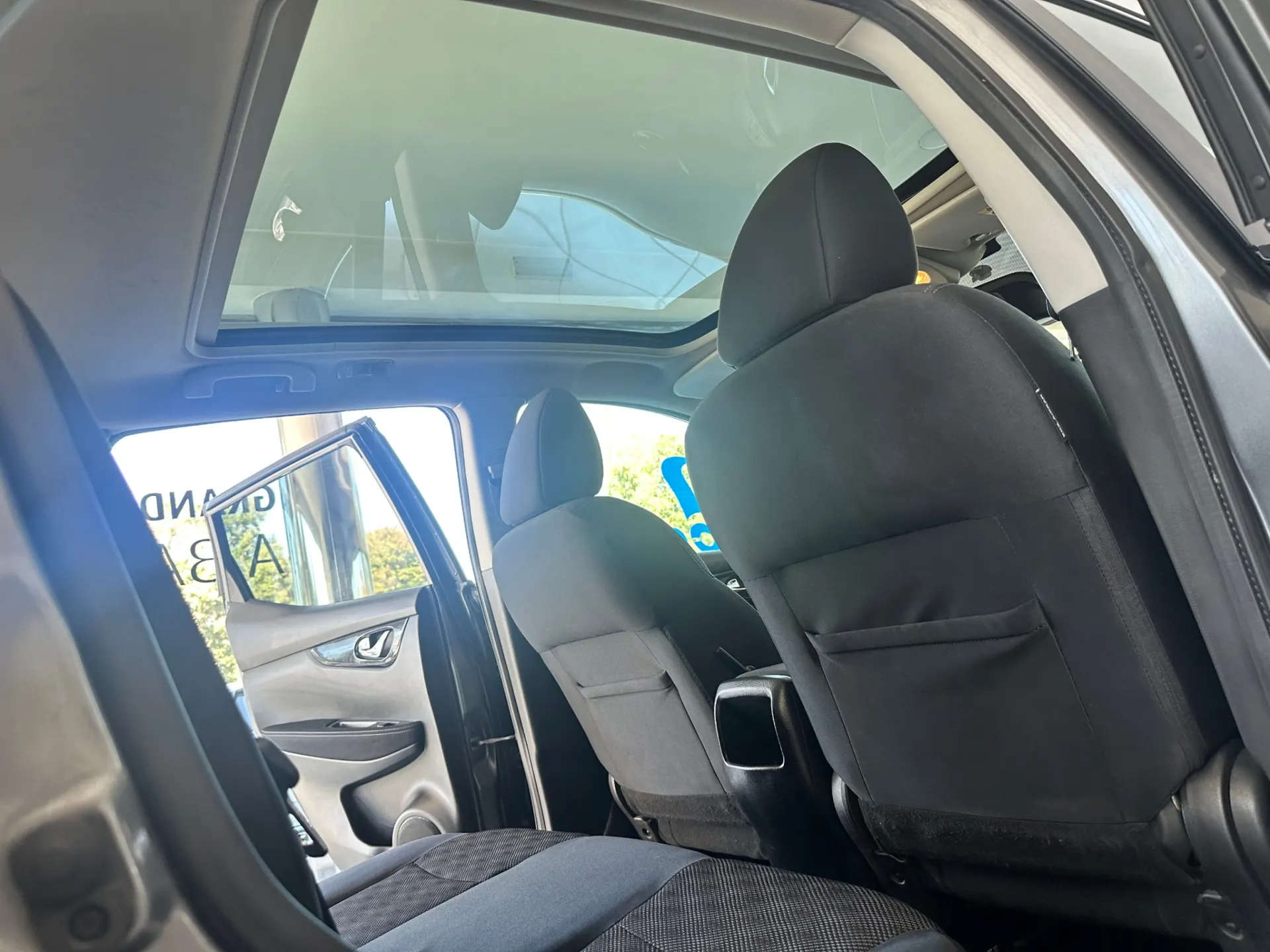 Nissan Qashqai 1.5 dCi Tekna Premium 27