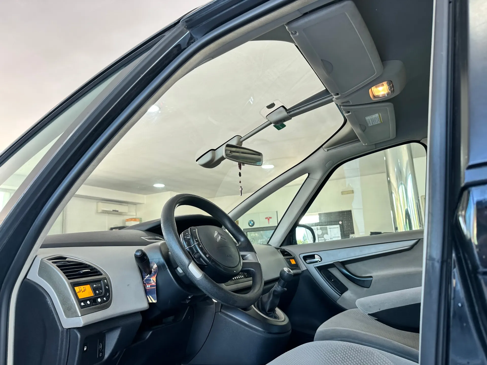 Citroën C4 Picasso 1.6 HDi Dynamique 14