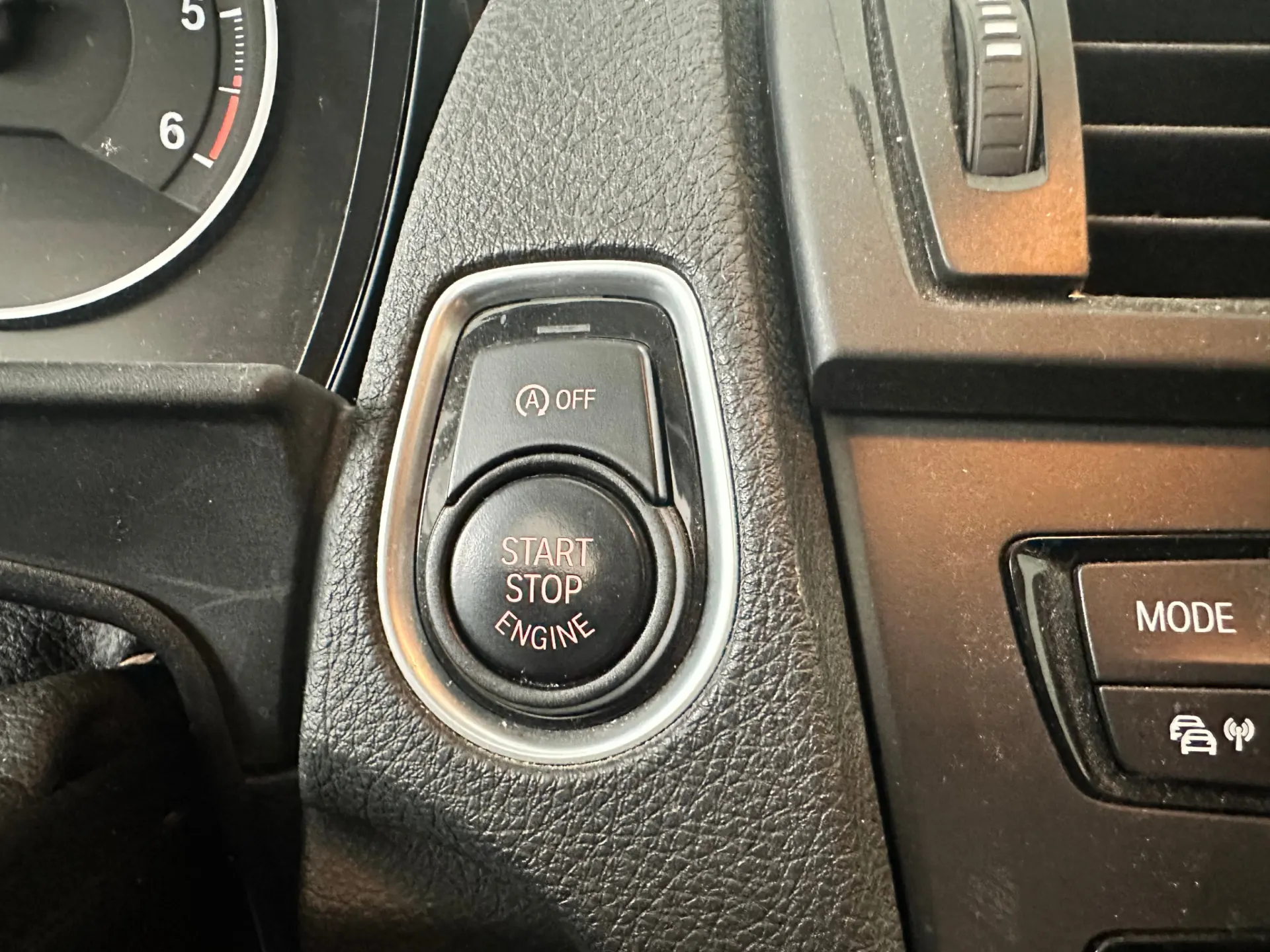 BMW 114 d Line Sport 14