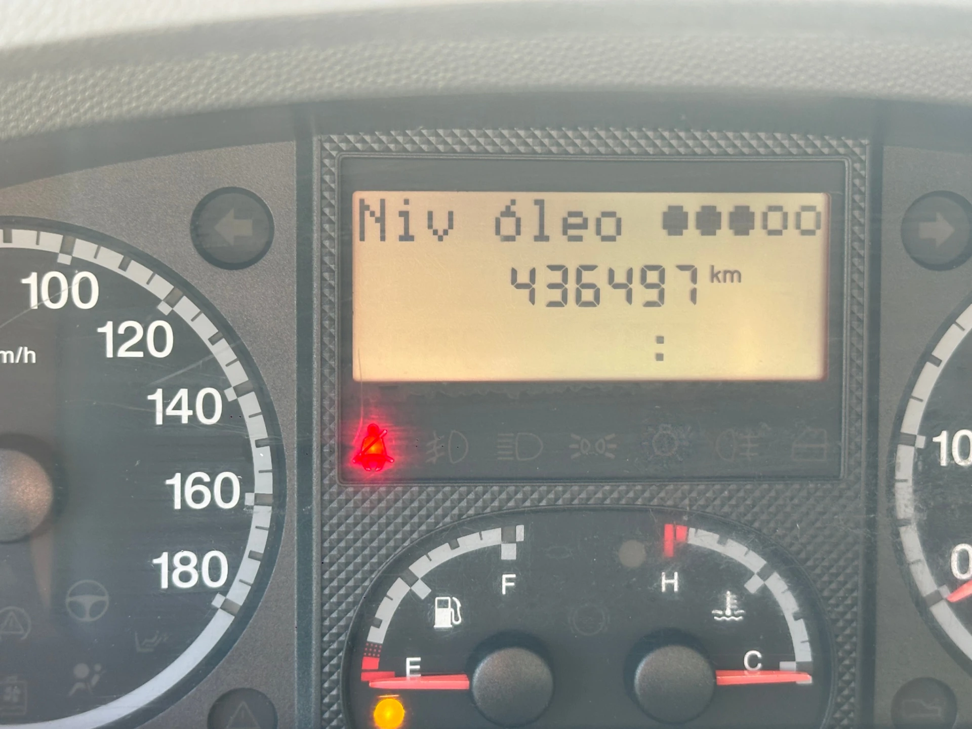 Fiat Ducato Maxi 35 3.0 M-Jet XL CD 9