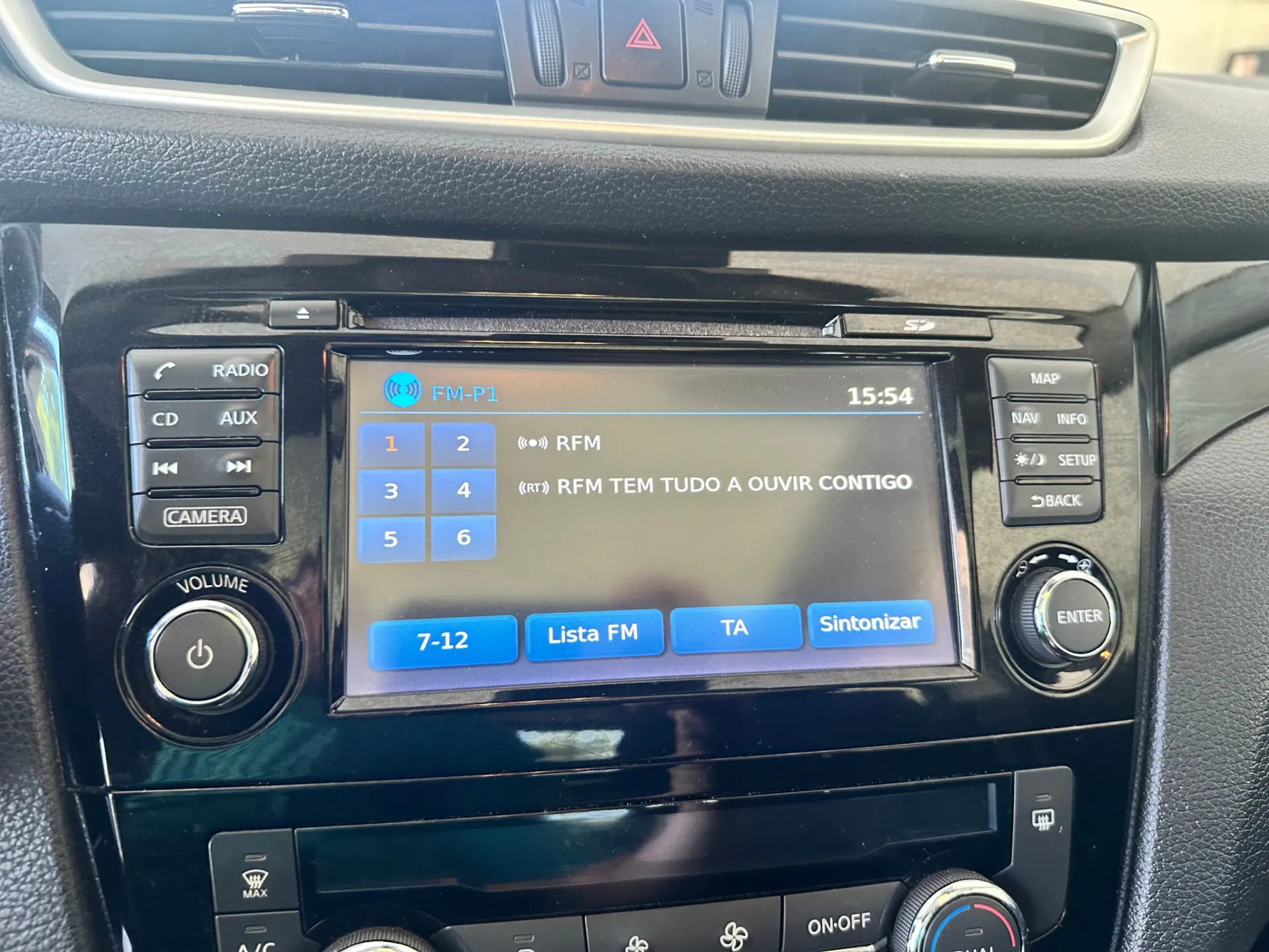 Nissan Qashqai 1.5 dCi Tekna Premium 17