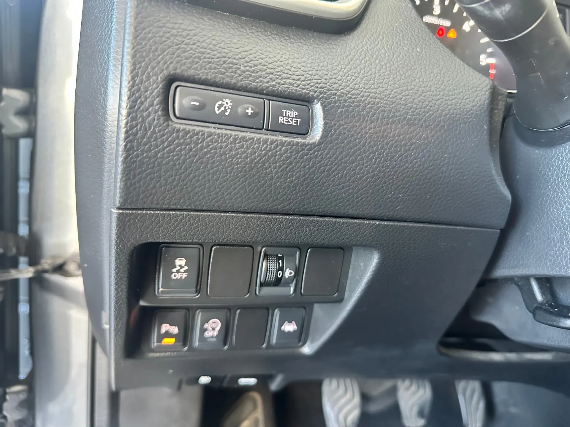 Nissan Qashqai 1.5 dCi Tekna Premium 9