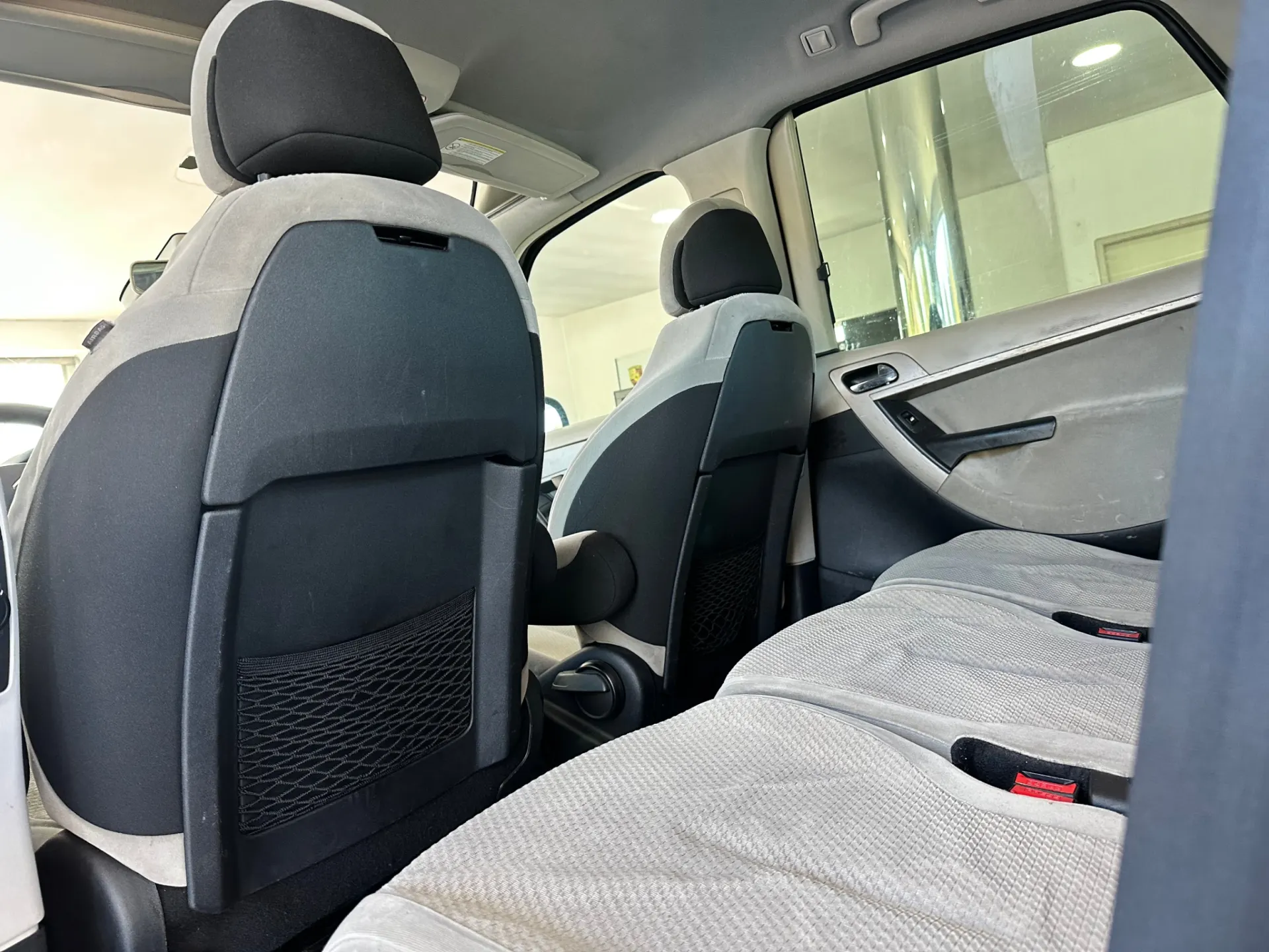 Citroën C4 Picasso 1.6 HDi Dynamique 19