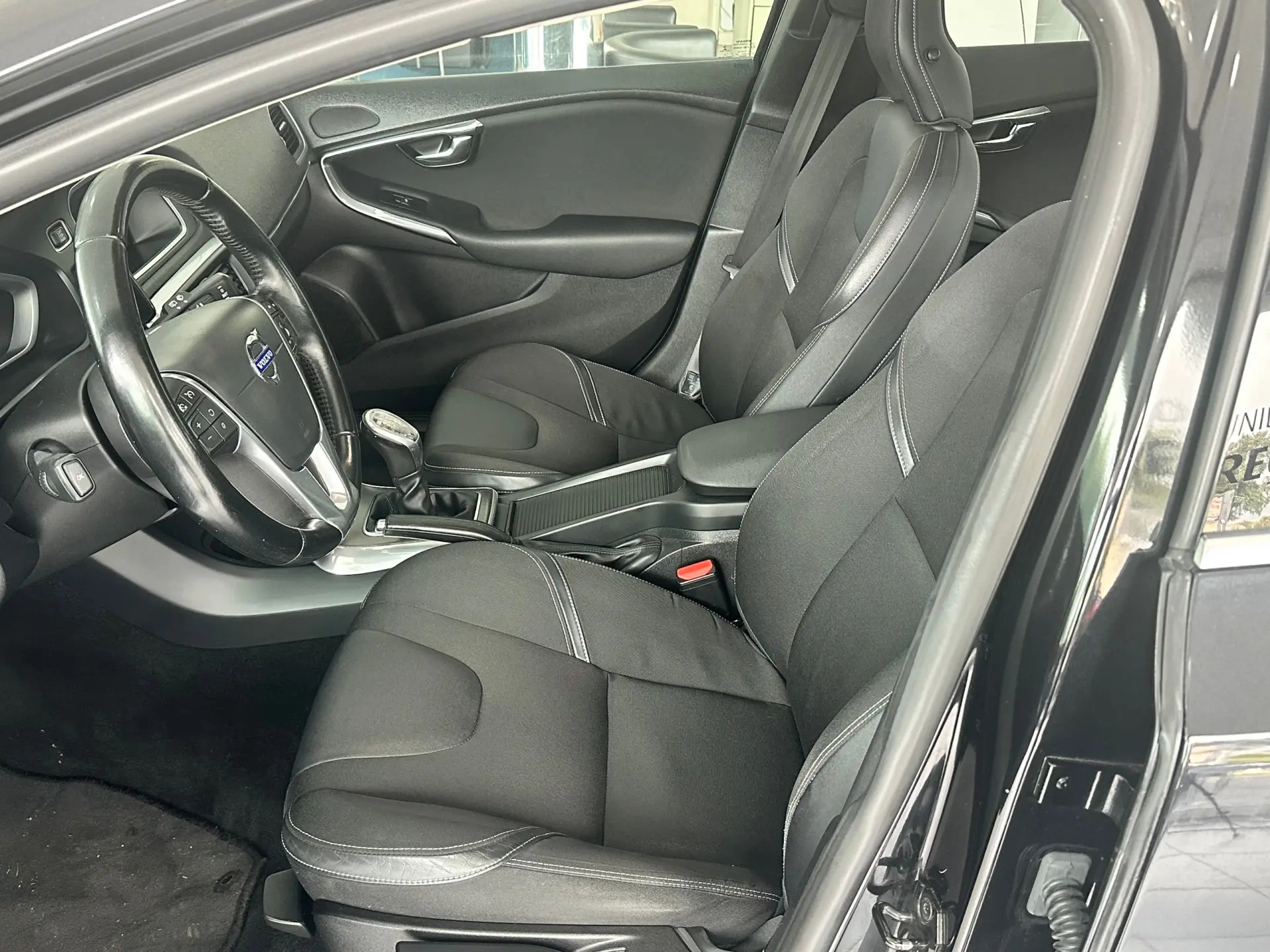 Volvo V40 Cross Country 9