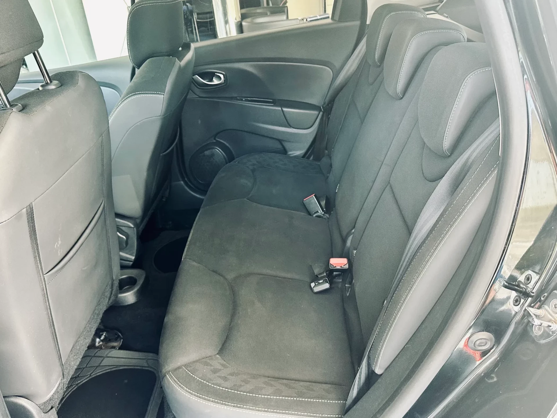 Renault Clio Sport Tourer 16