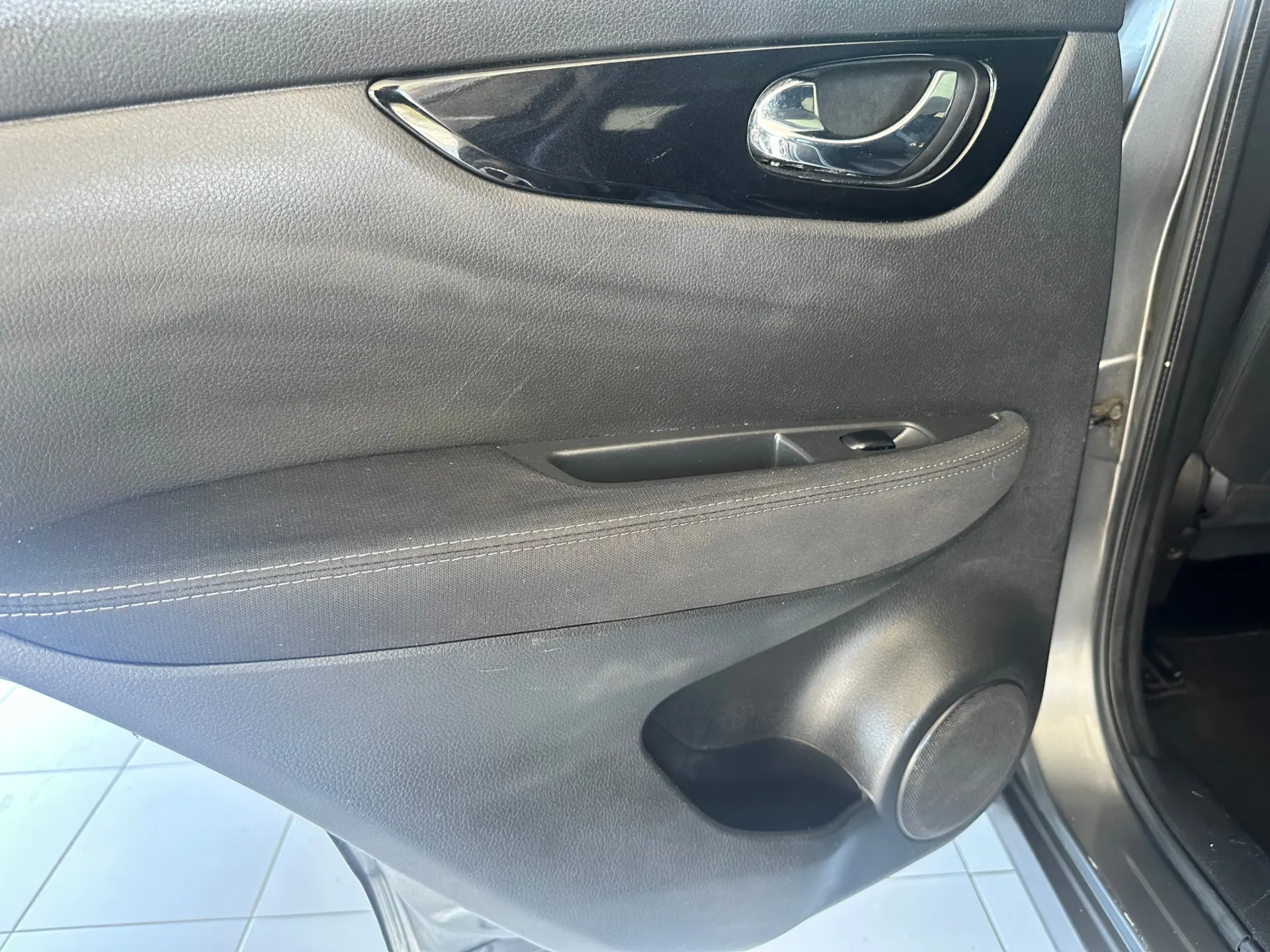 Nissan Qashqai 1.5 dCi Tekna Premium 21