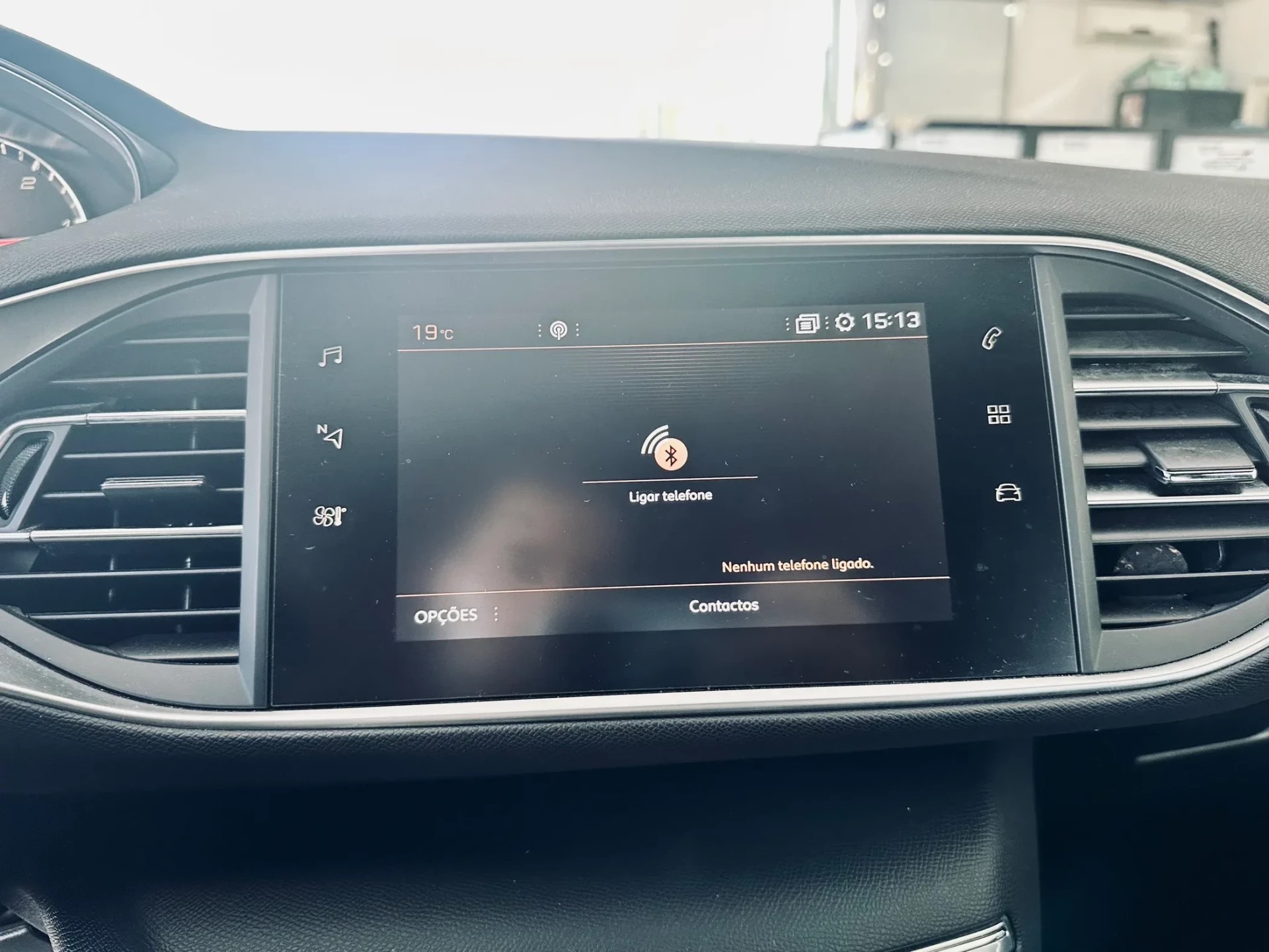 Peugeot 308 SW 19