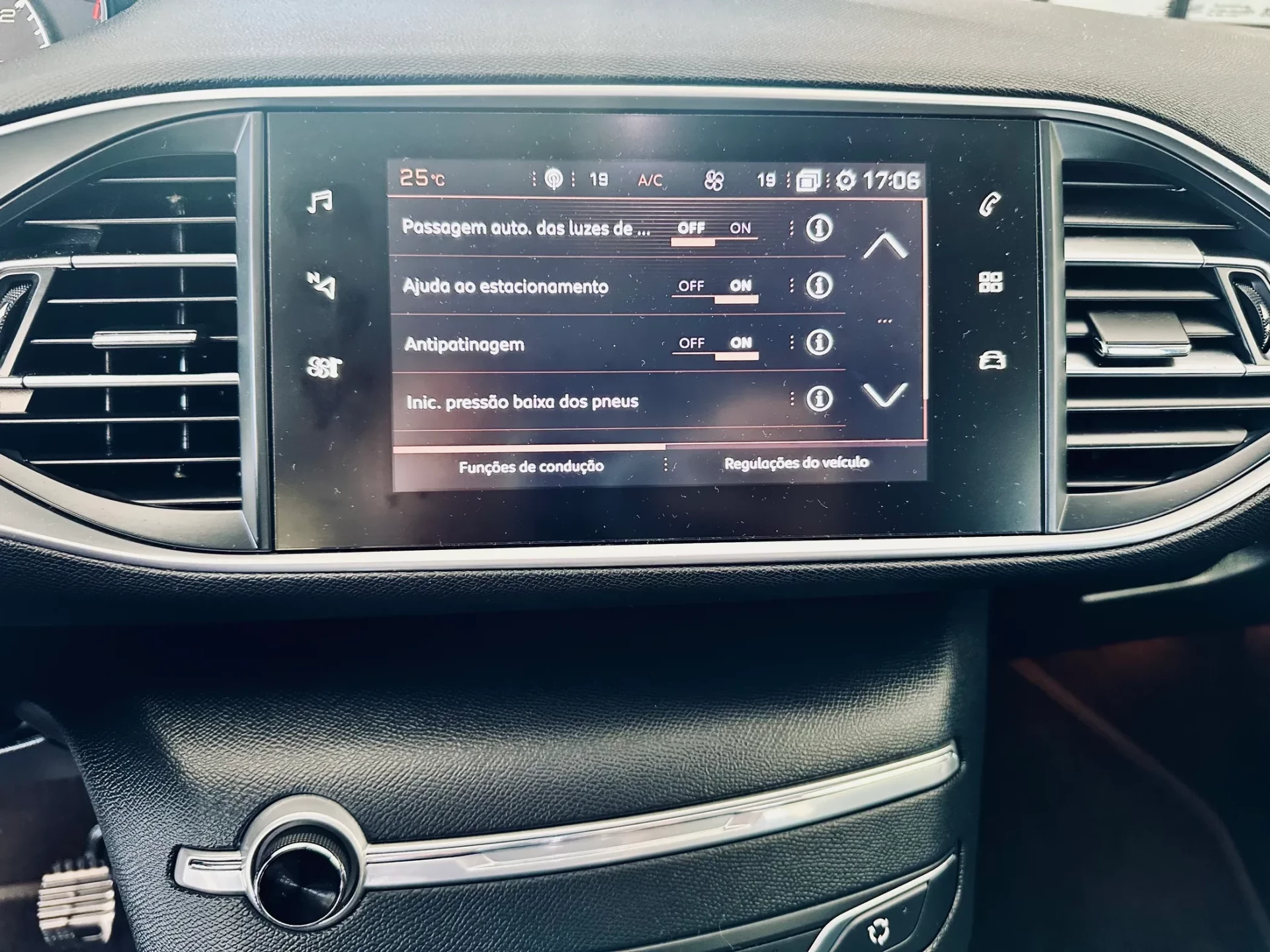 Peugeot 308 SW 15