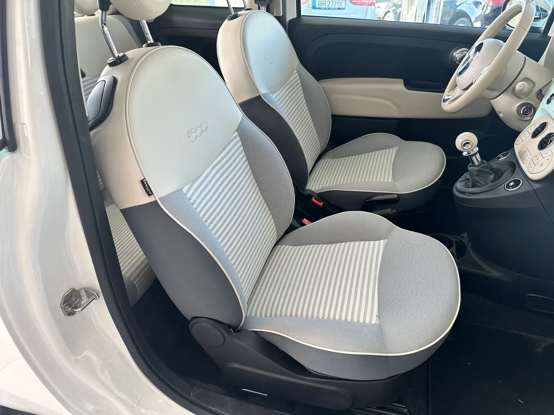 Fiat 1500 25