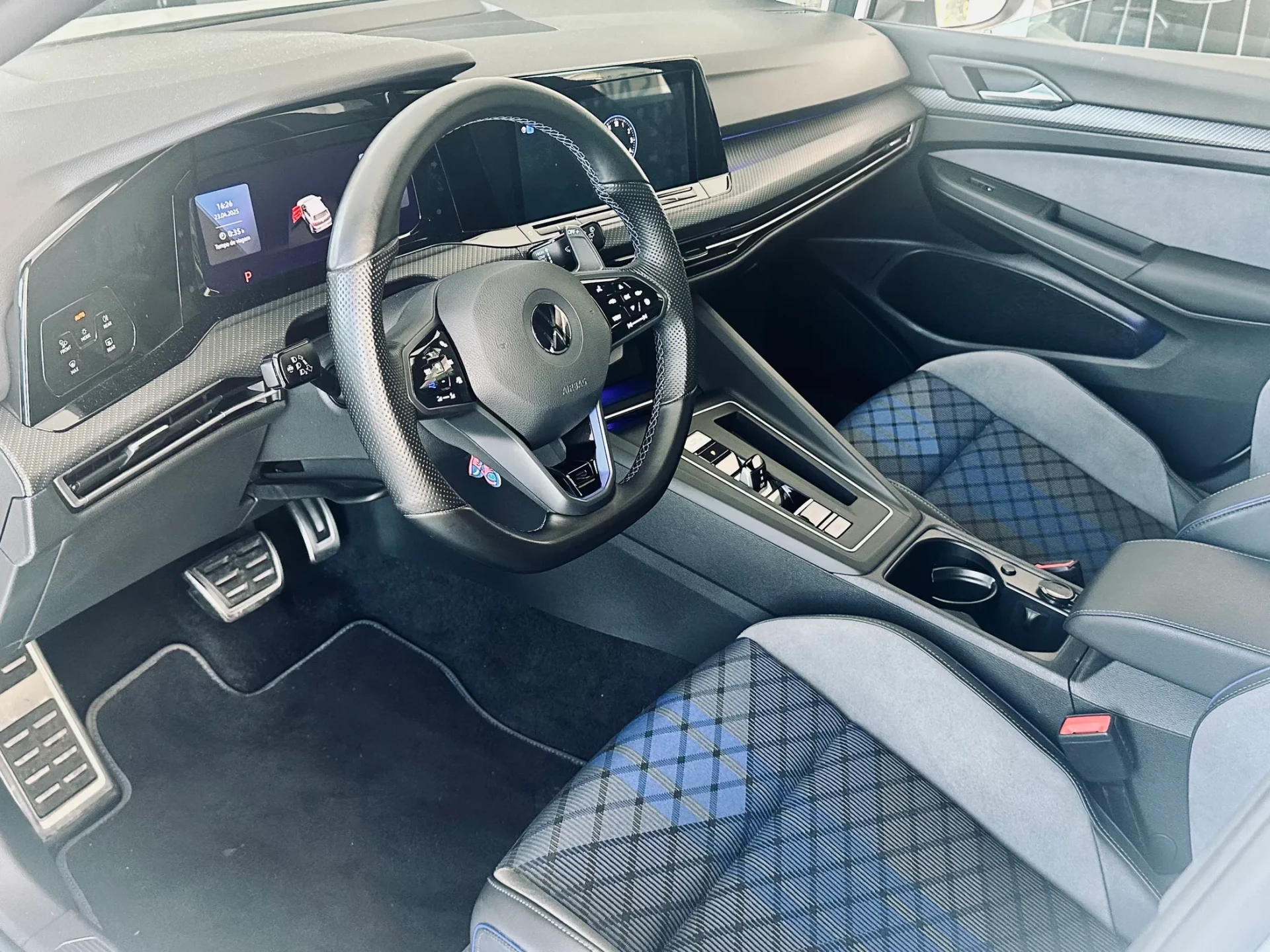 Volkswagen Golf 13