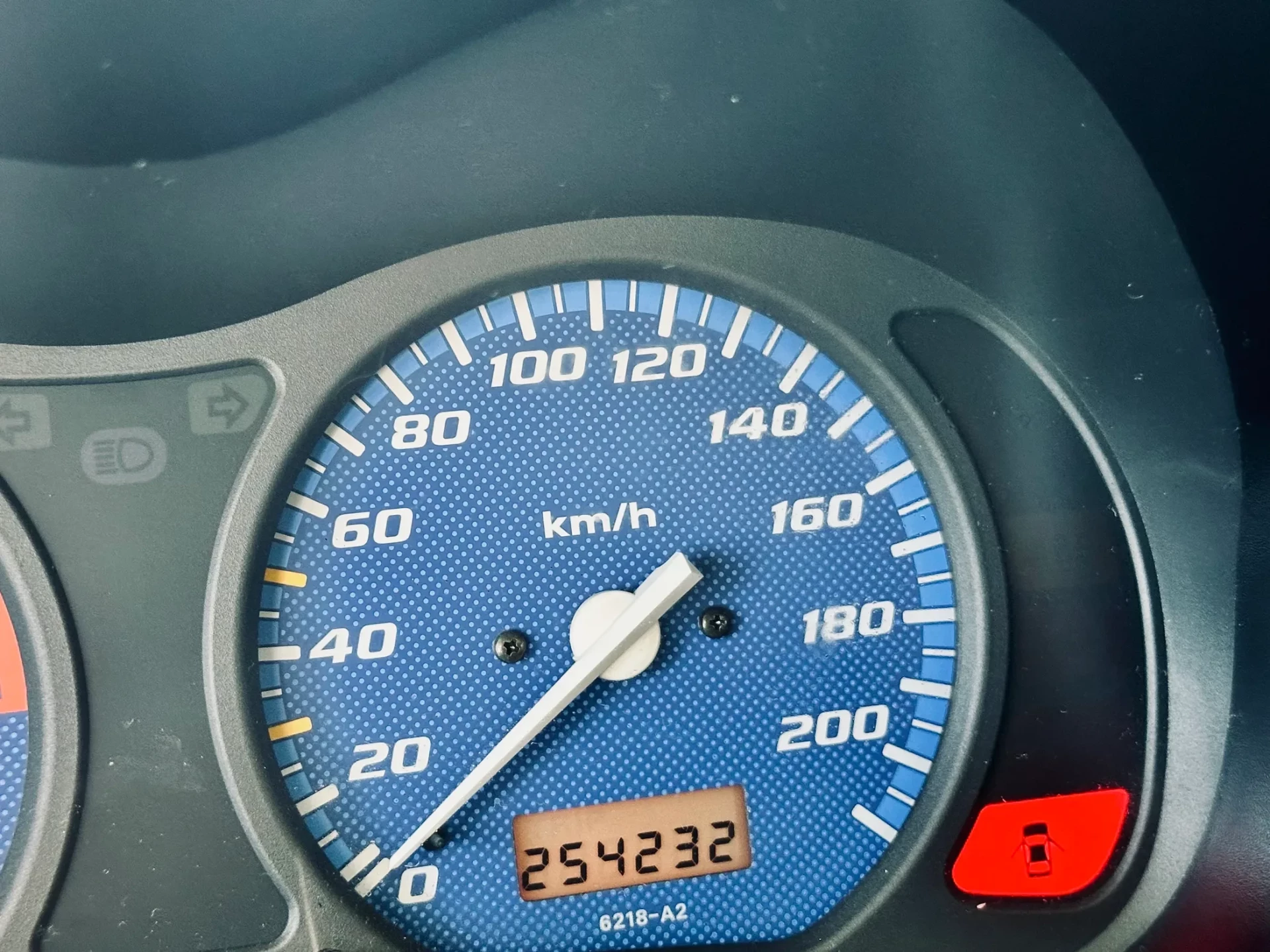 Honda HR-V 10