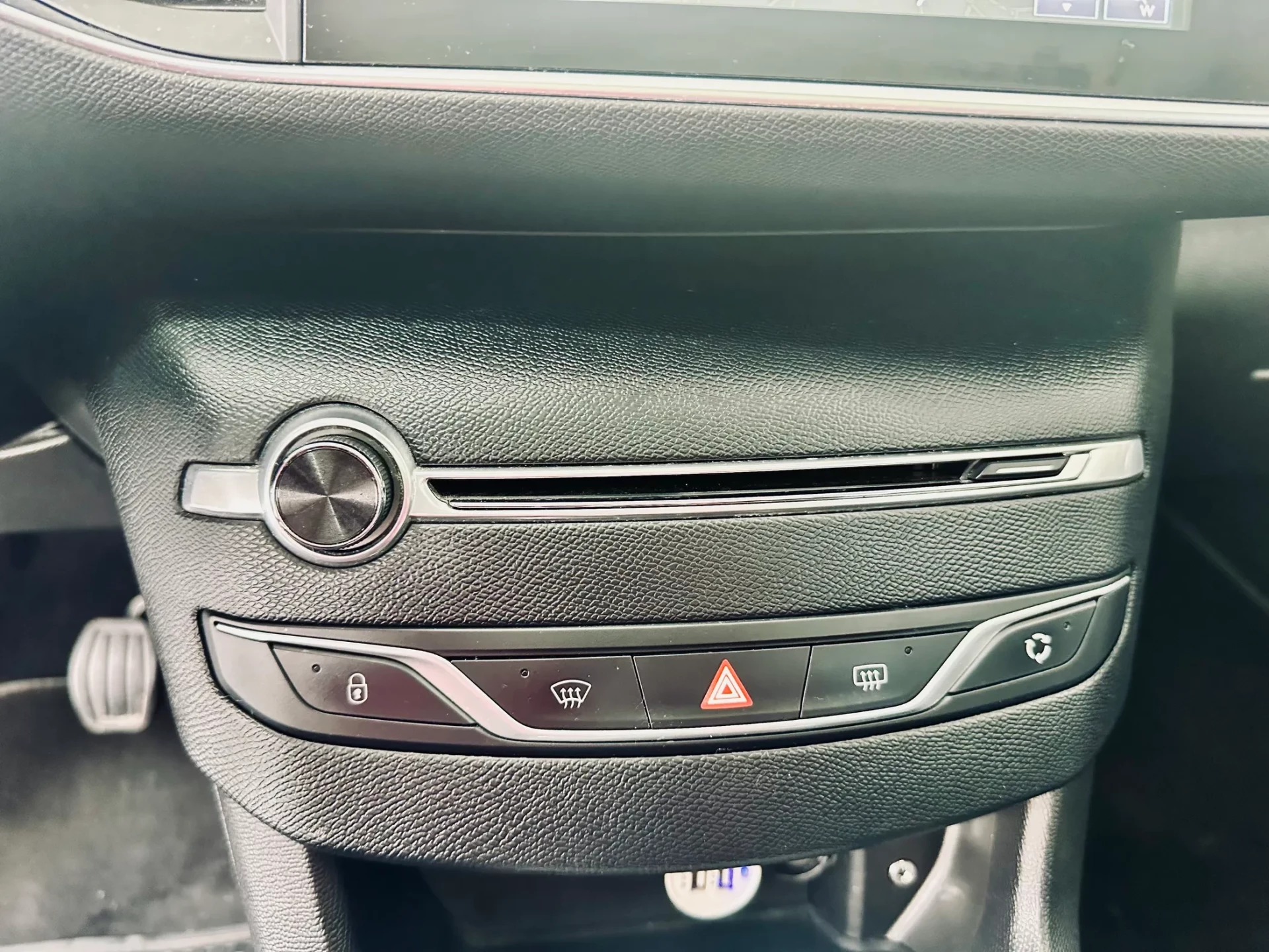 Peugeot 308 14