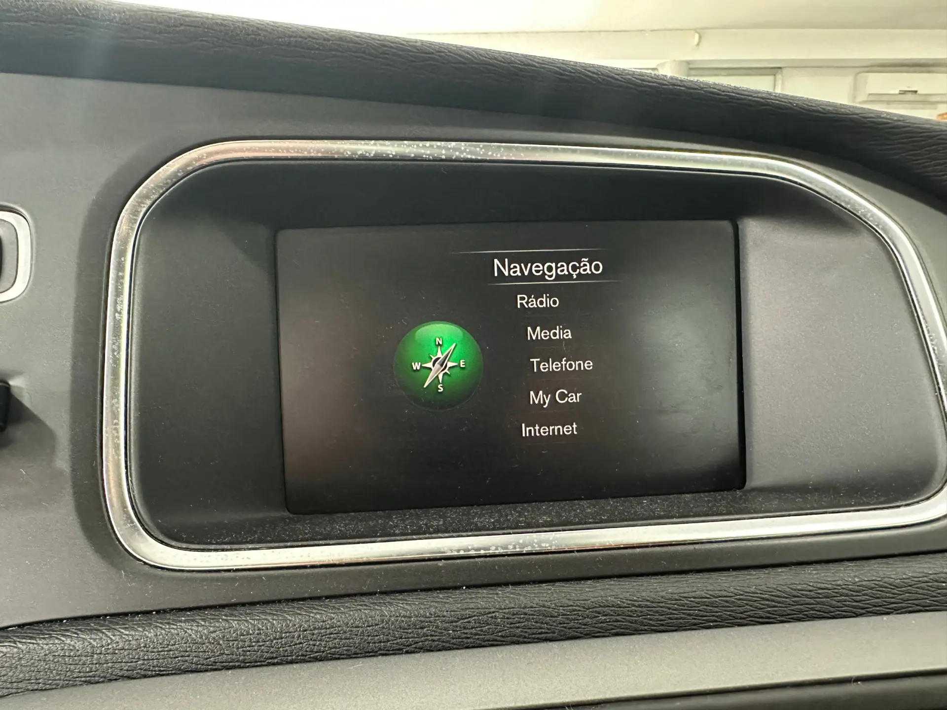 Volvo V40 2.0 D2 Kinetic 15