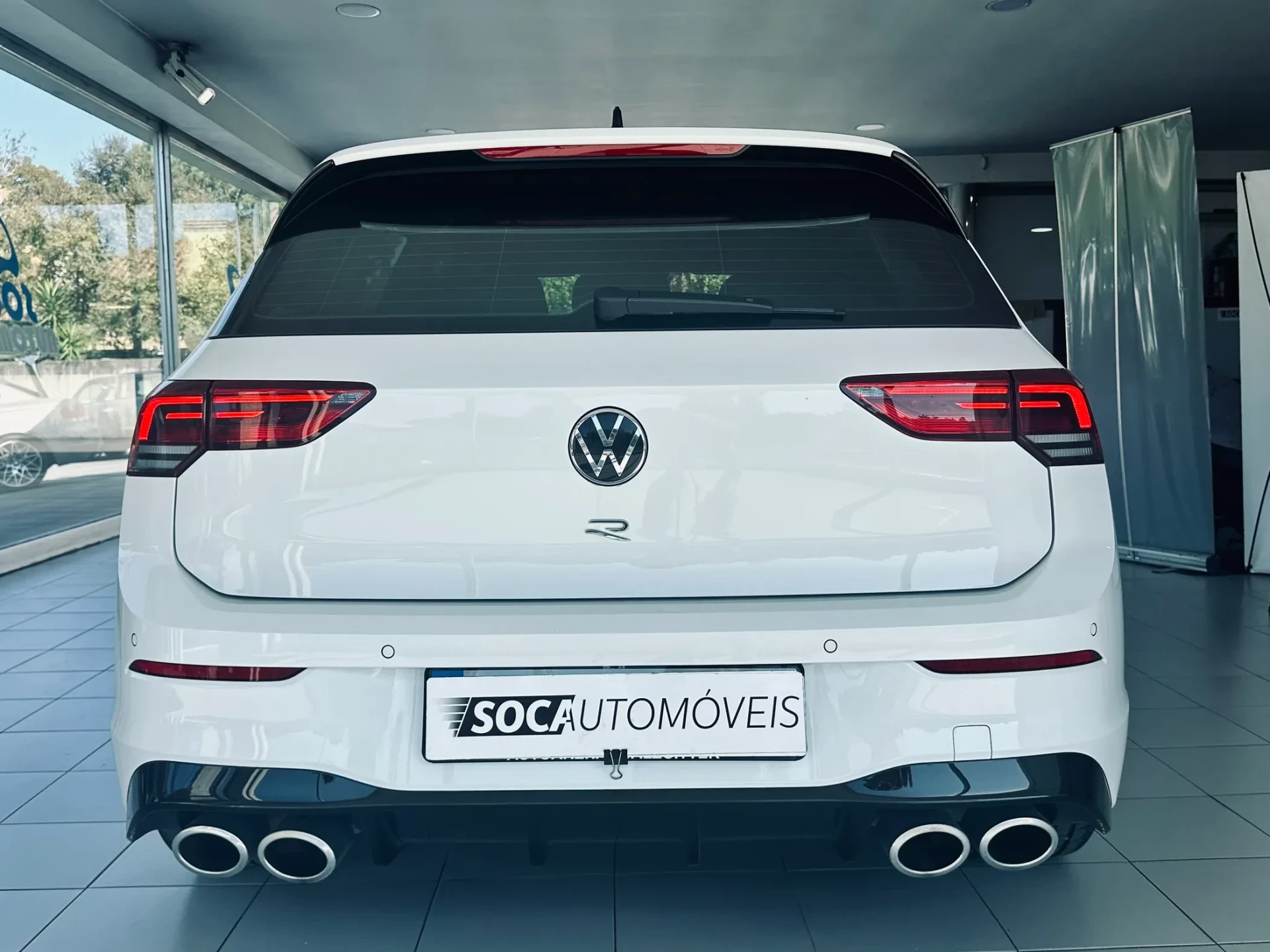 Volkswagen Golf 6